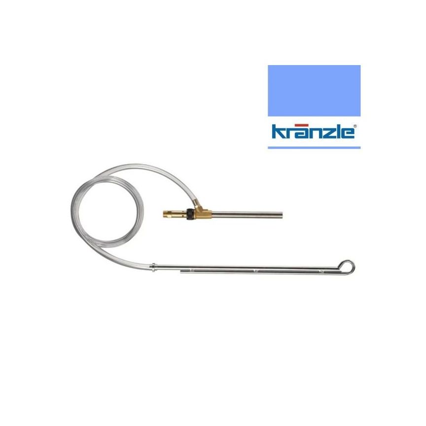 KIT JATO AREIA 250bar       41068