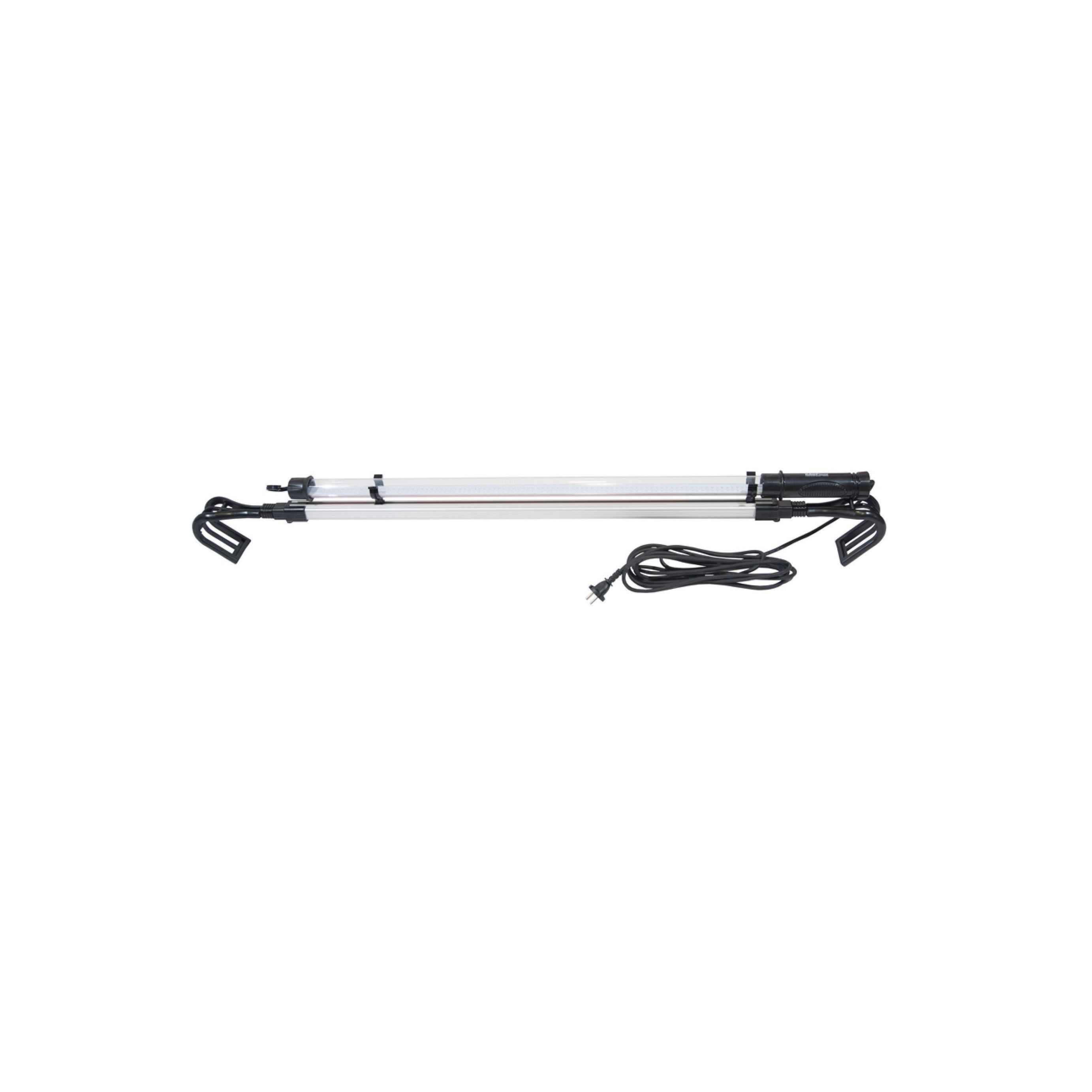 LANTERNA CAPÔ 120 LEDS     1054