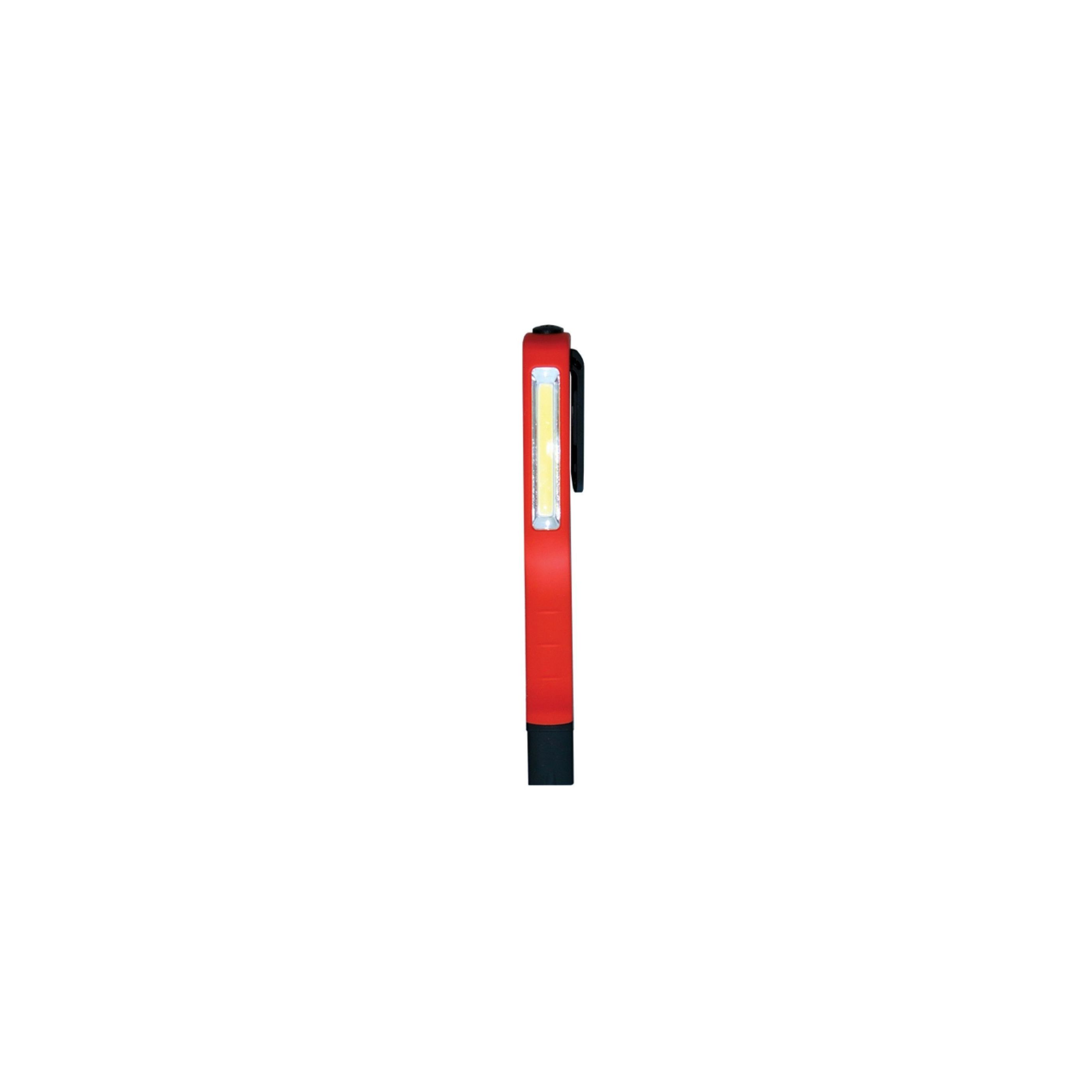 LANTERNA TIPO CANETA PILHAS 1 LED   1074