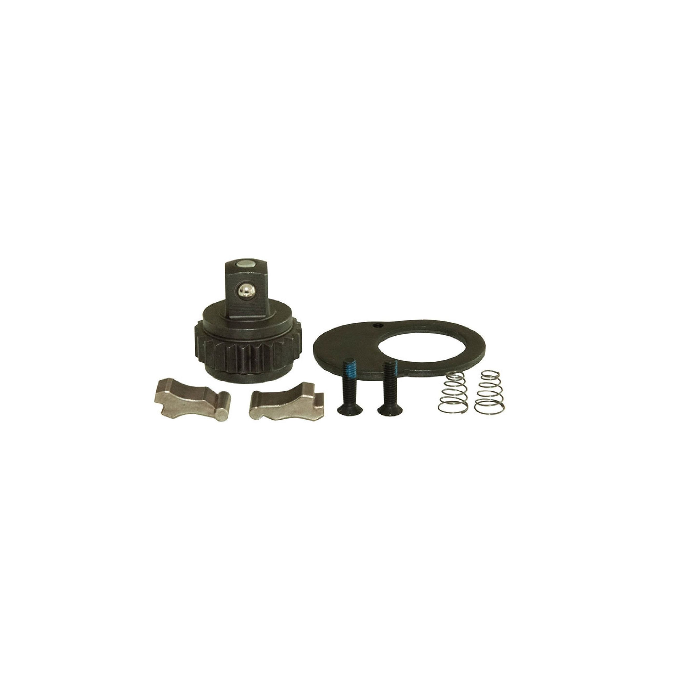 KIT REPARAÇÃO ROQUETE 1/2    12012K