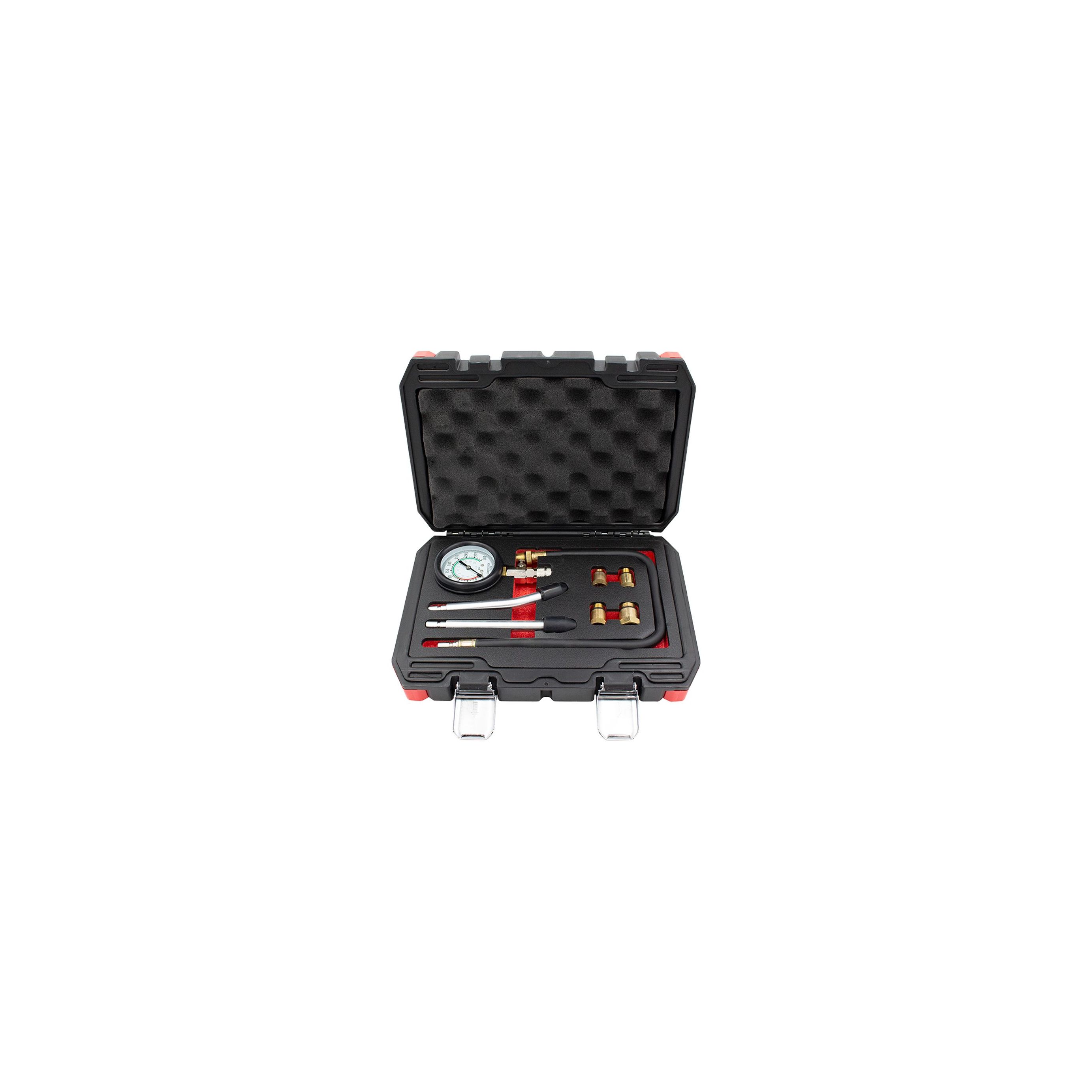 COMPRESSOMETRO MOTORES GASOLINA               1408
