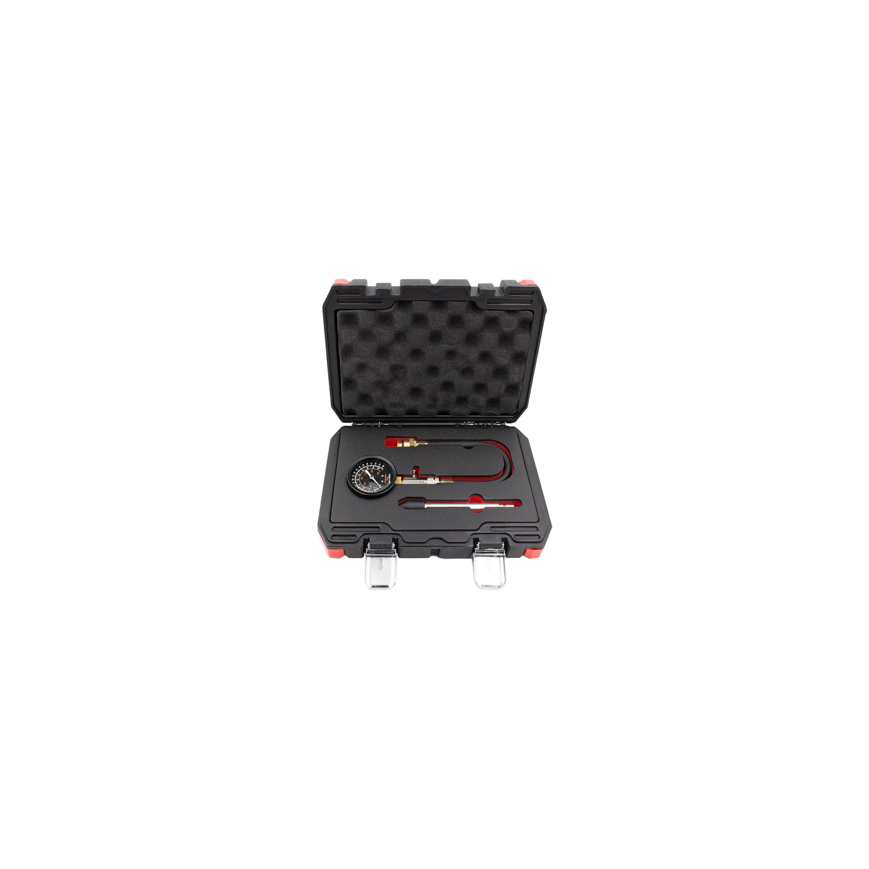 COMPRESSOMETRO MOTORES GASOLINA               1409