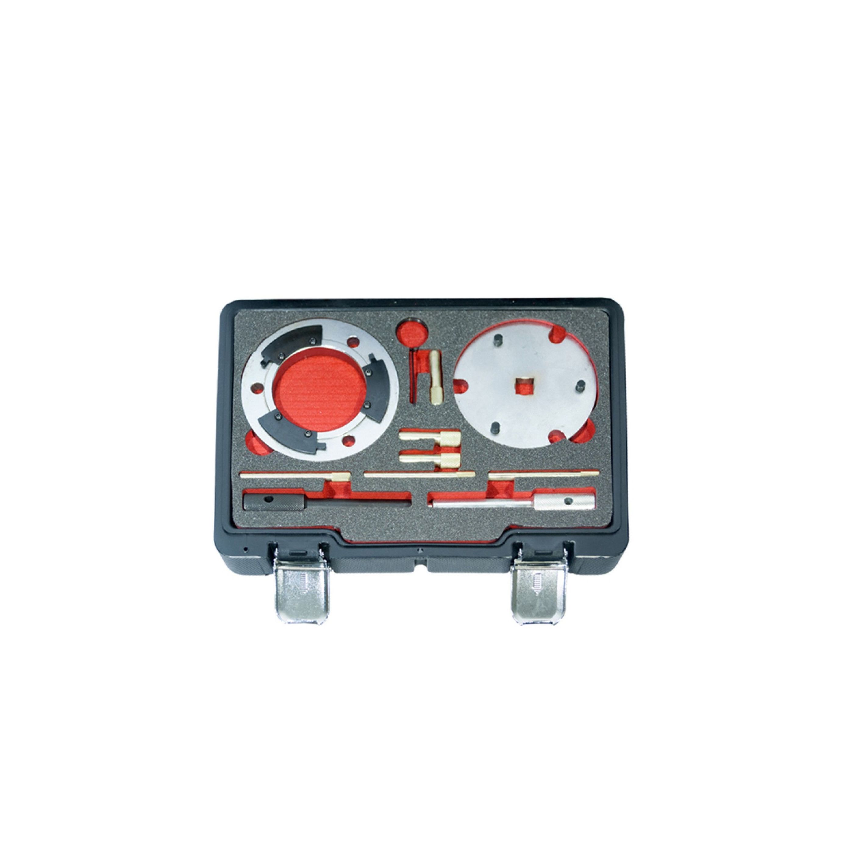 SINCRONIZAÇÃO FORD     1512
