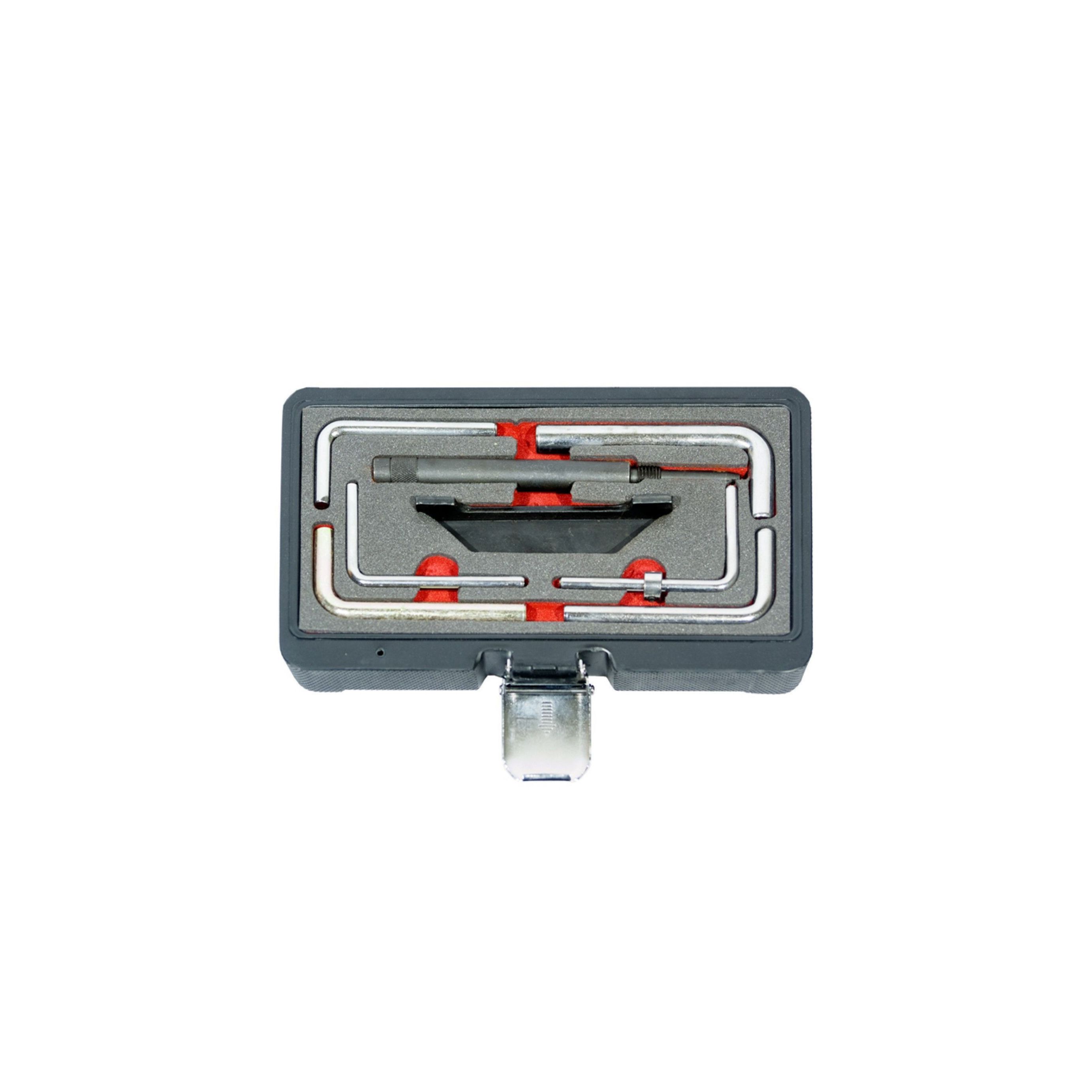 BLOQUEIO MOTORES FORD DIESEL                  1521