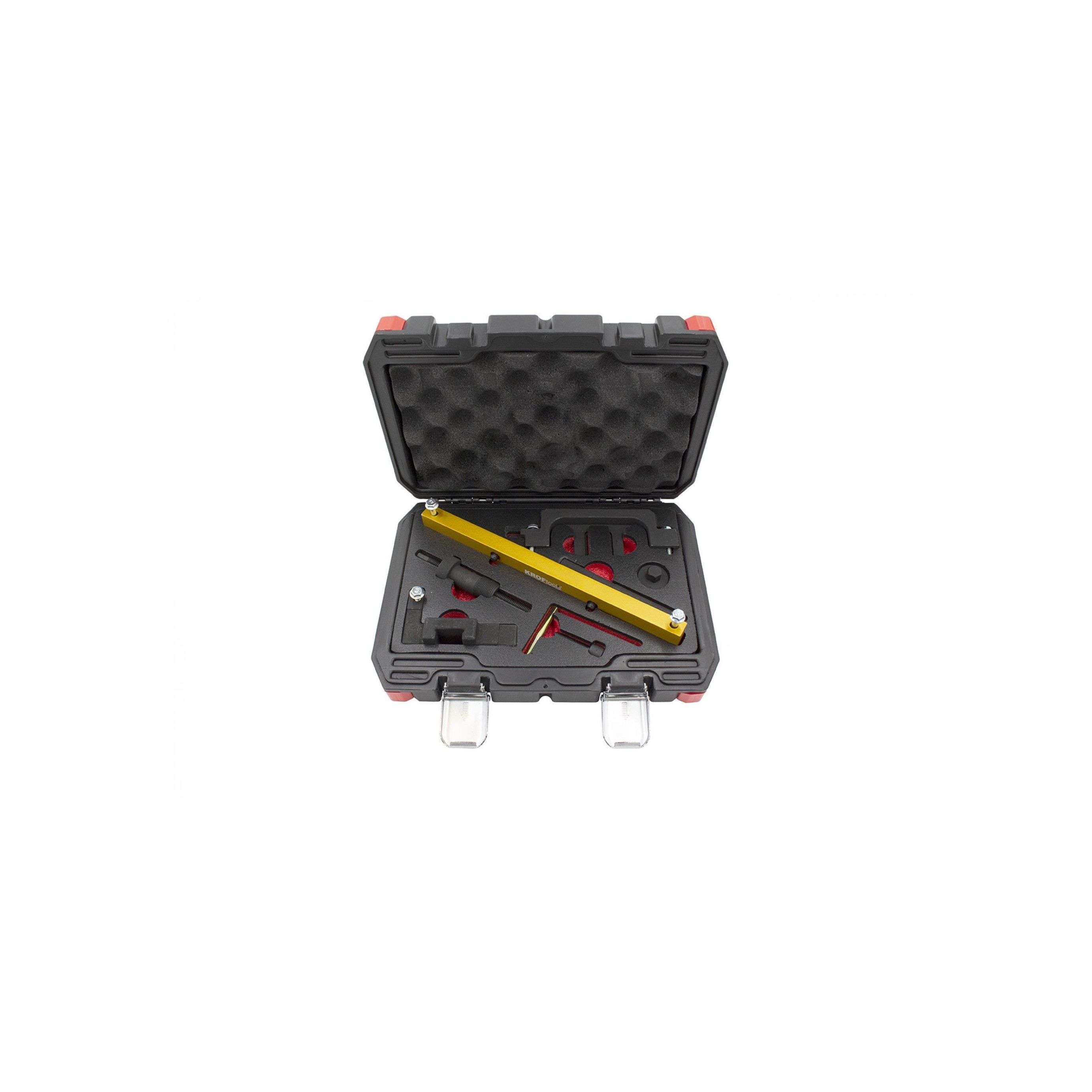 KIT SINCRONIZAÇÃO BMW GASOLINA N42-N46-N46T  1537