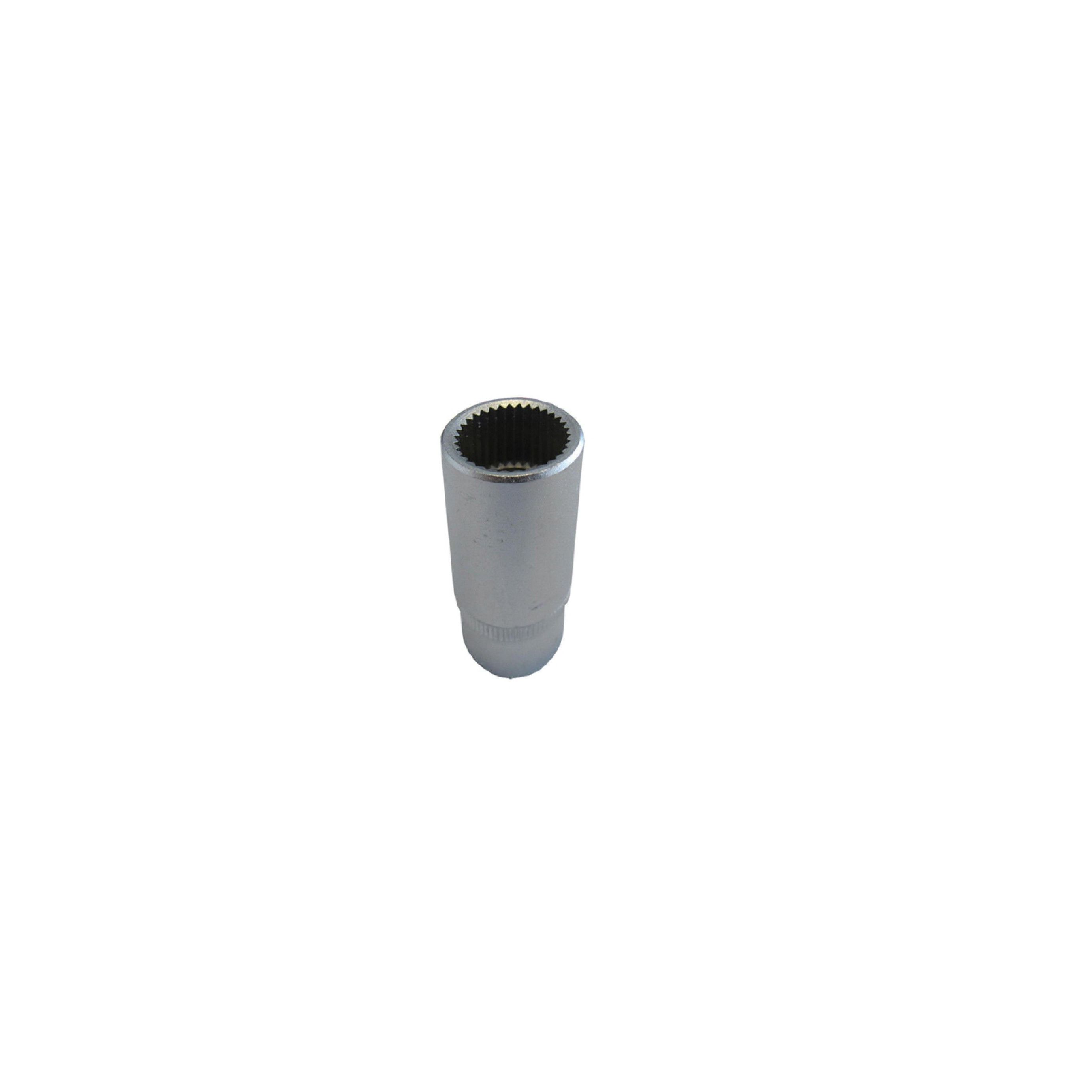 CHAVE CAIXA ESTRIADA INJECTOR BOSCH           1583