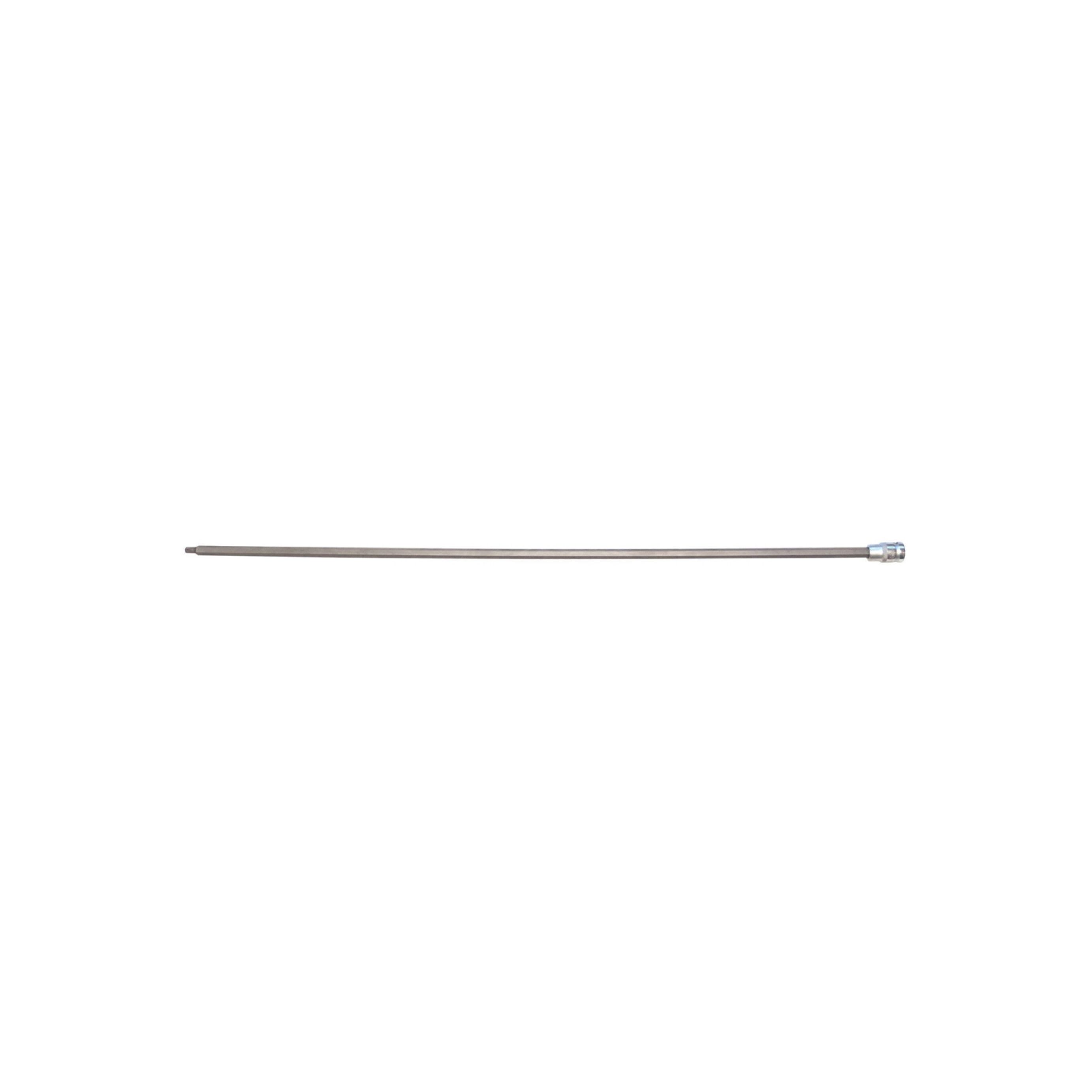 CHAVE EXTRA COMPRIDA M8*800mm XZN             1590