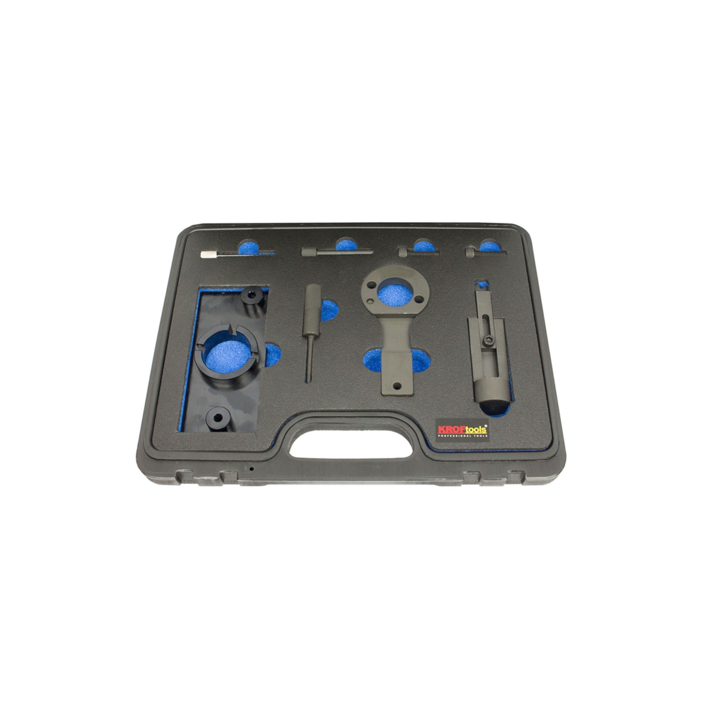SINCRONIZAÇÃO OPEL 2.0 CDTI      1623