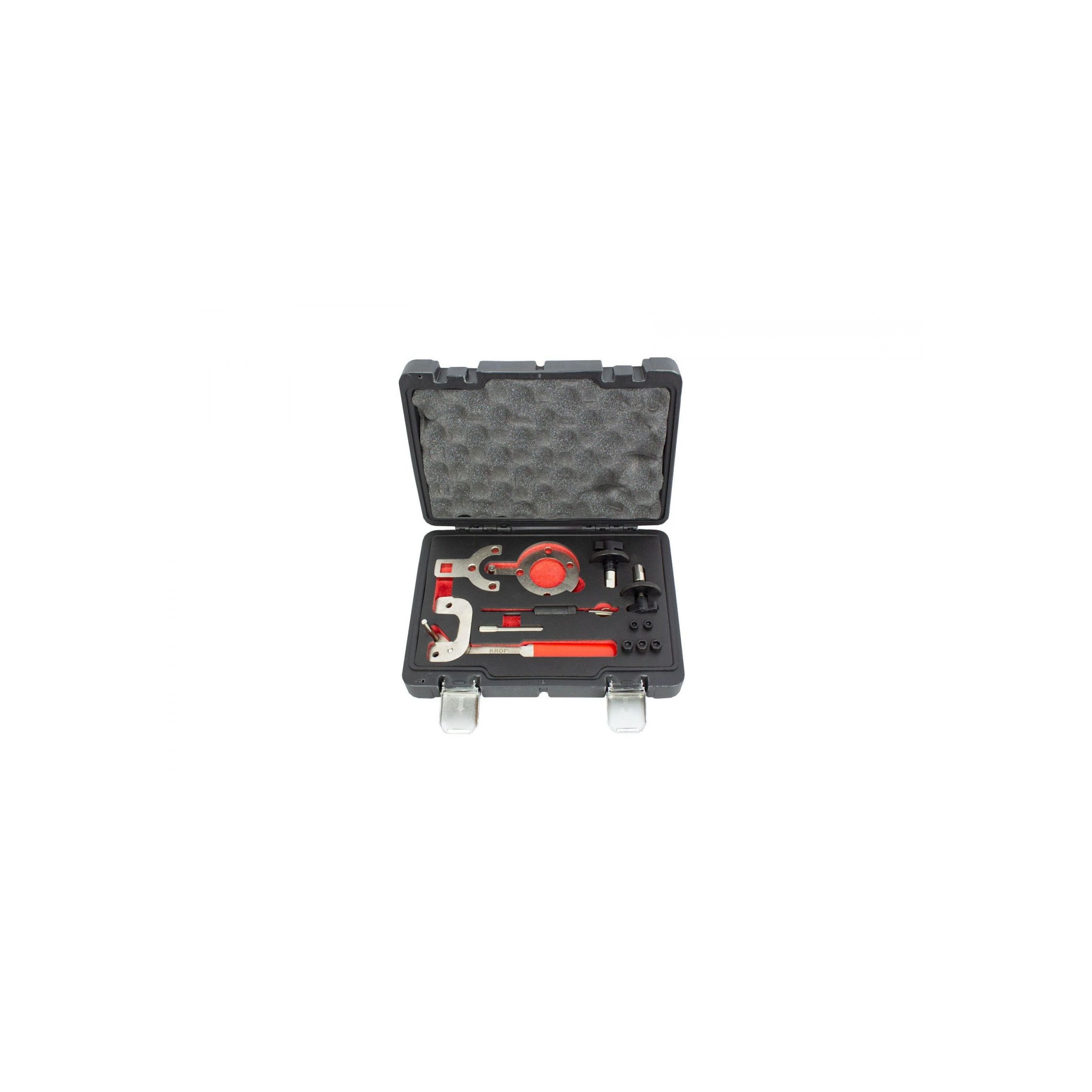 SINCRONIZAÇÃO FIAT/OPEL/FORD 1.3 DIESEL   1657