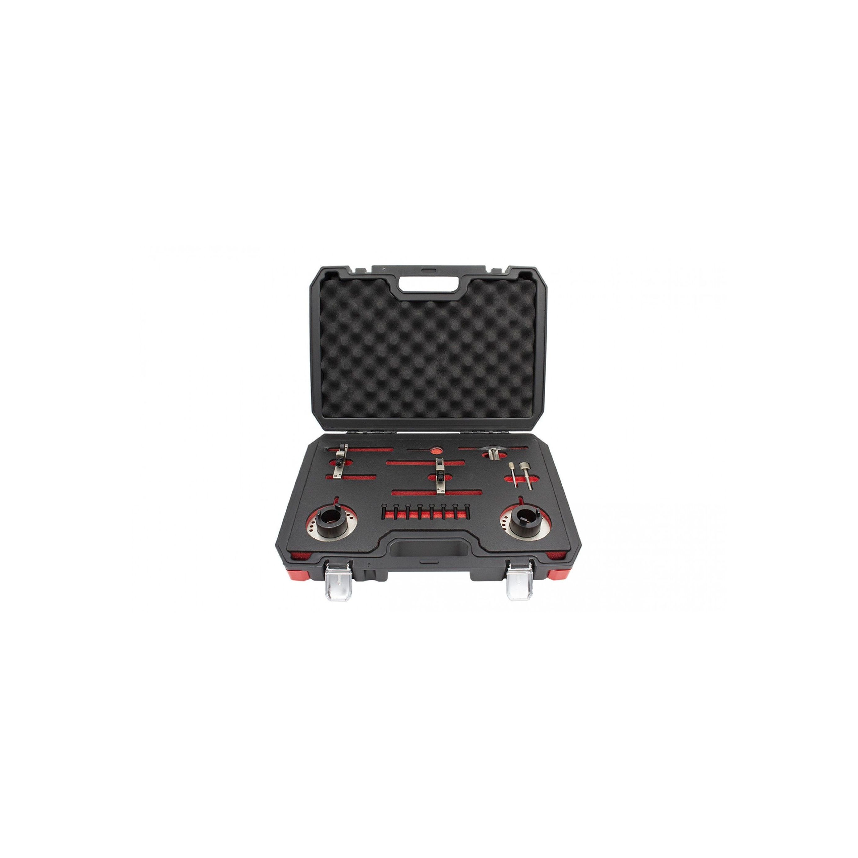 KIT BLOQUEIO FORD 1.0    1676