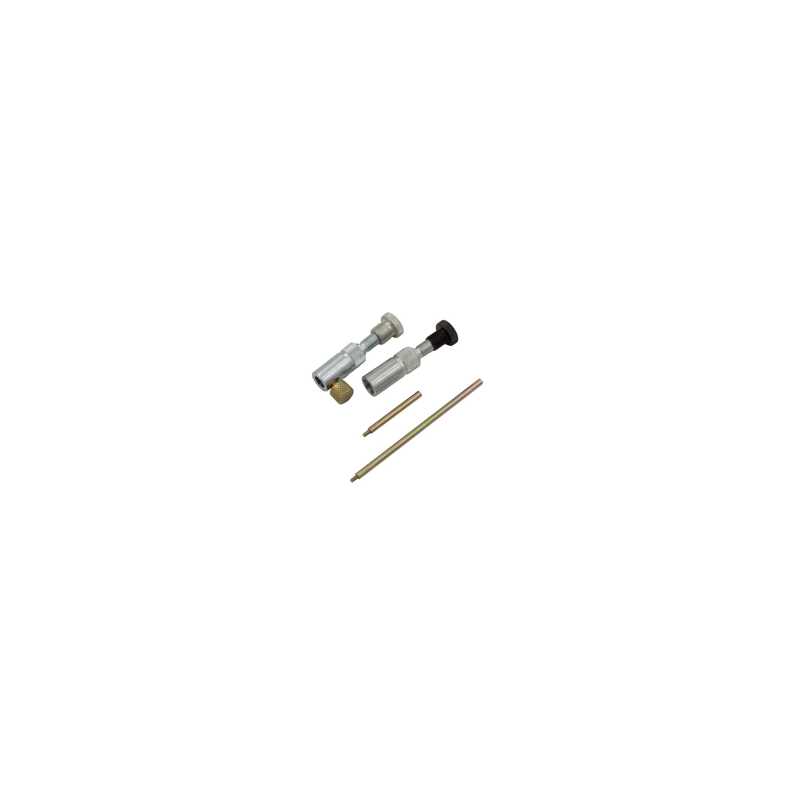 KIT ADAPTADORES p/BOMBA INJEÇÃO     1682