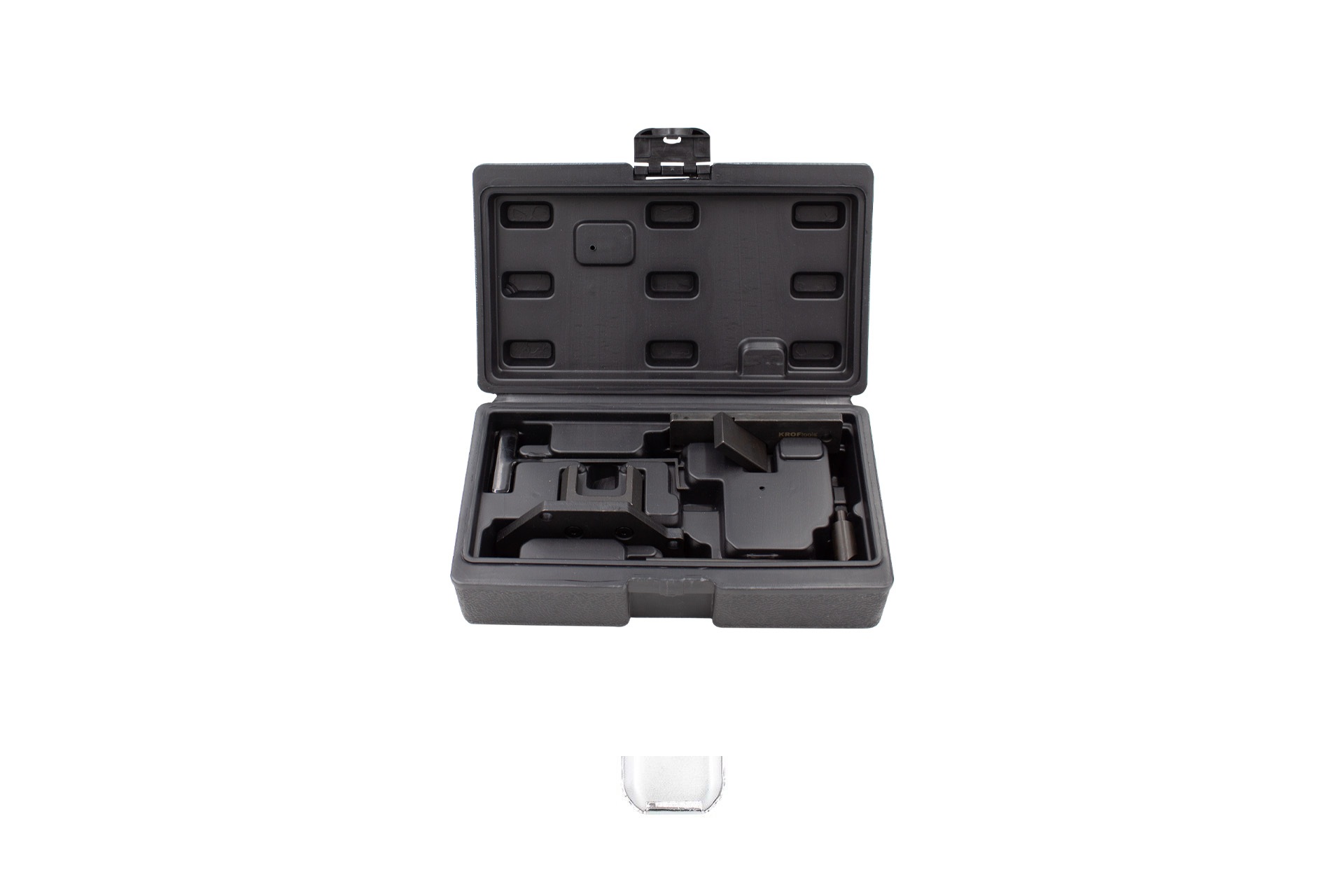 SINCRONIZAÇÃO 1.0 / 1.2 GDI PURETECH PSA   1707
