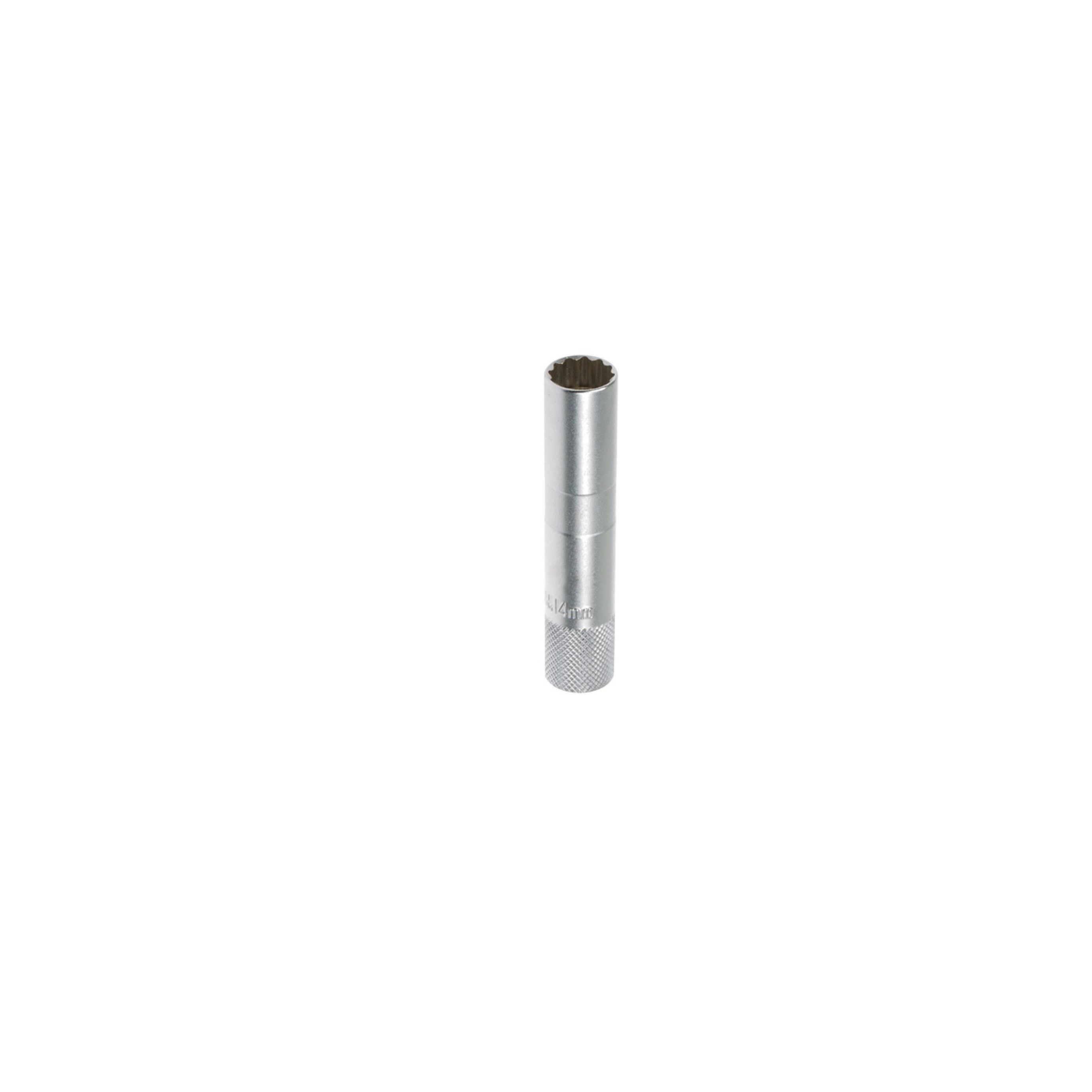CHAVE VELAS ESTRIADA MAGNETICA 3/8    14 - 2015