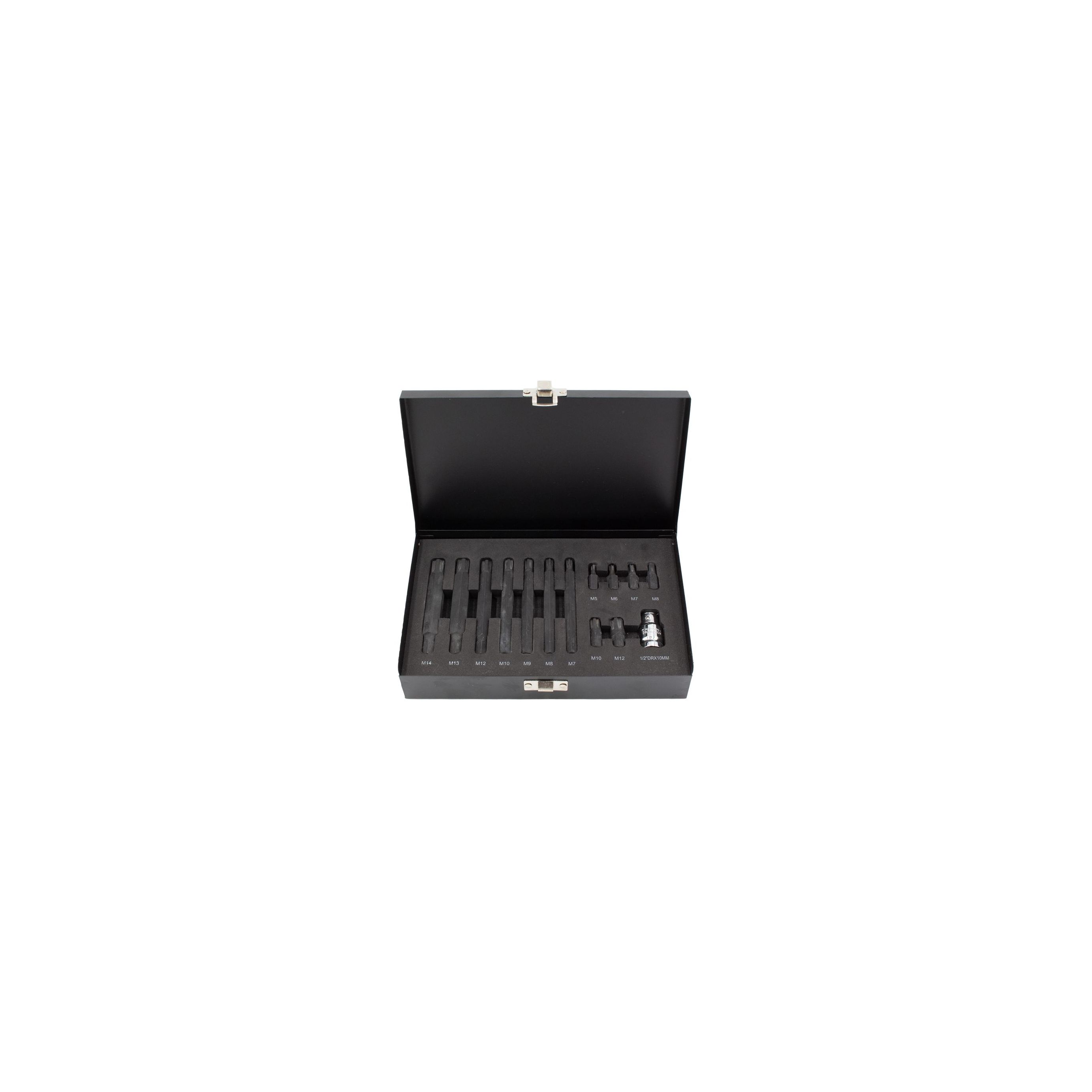JOGO BITS tipo ES 10mm     3114