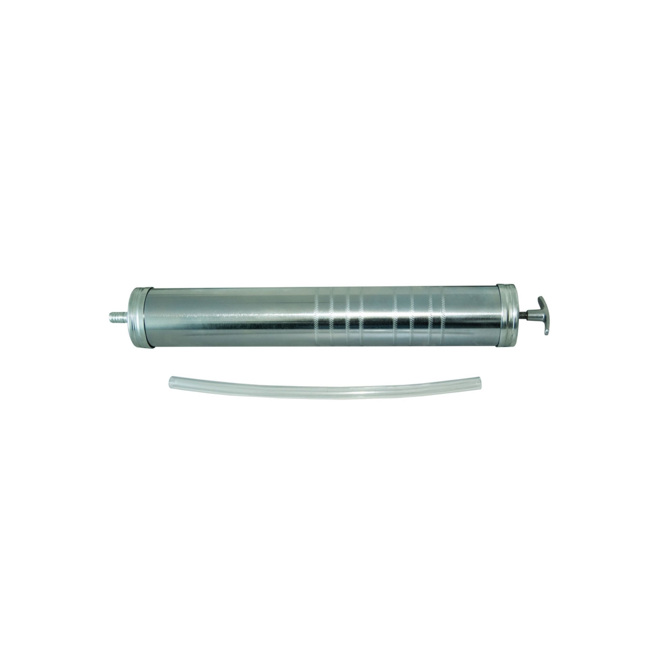 SERINGA OLEO 500Cc     3230