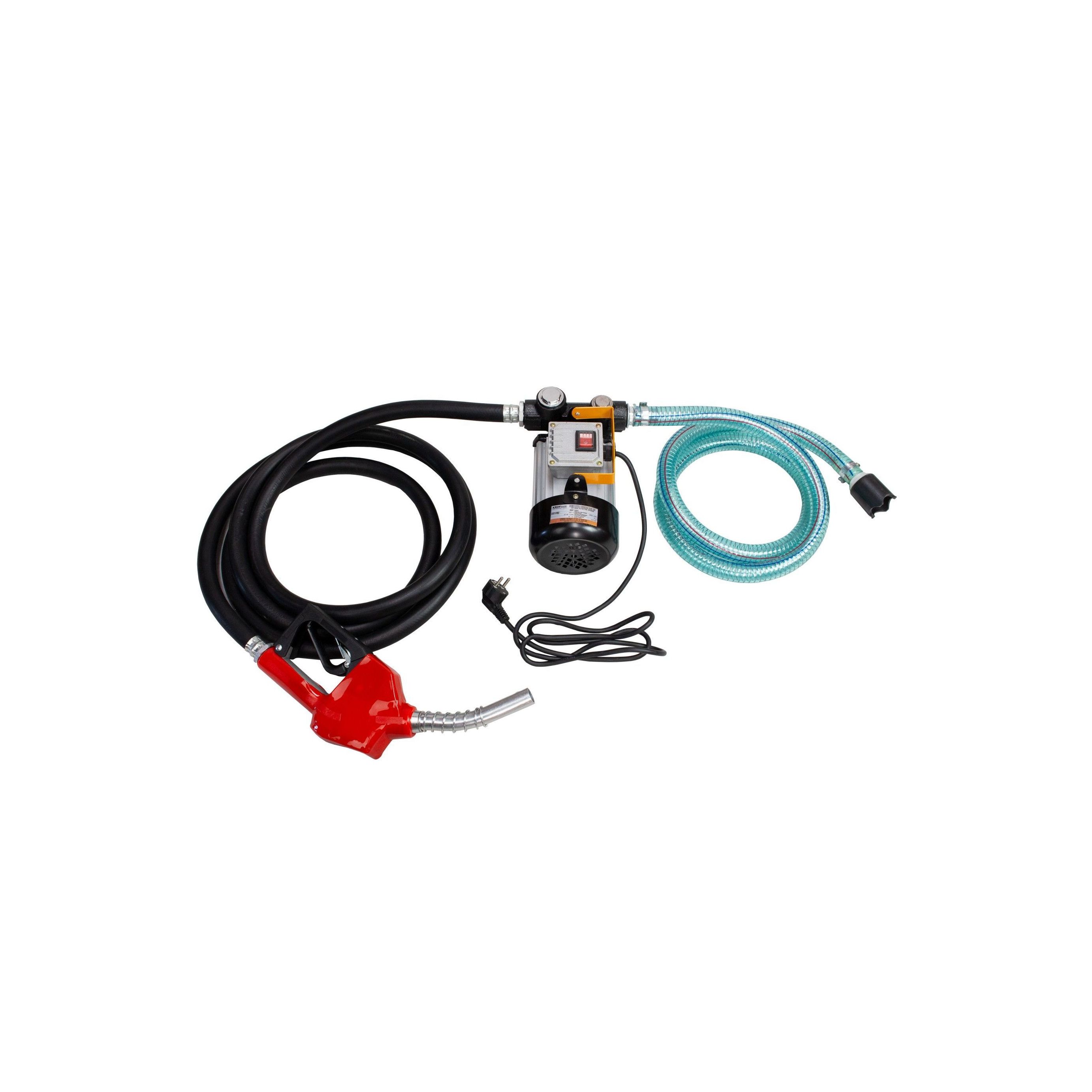 BOMBA ELETRICA TRANSFEGA DIESEL 230V     3291
