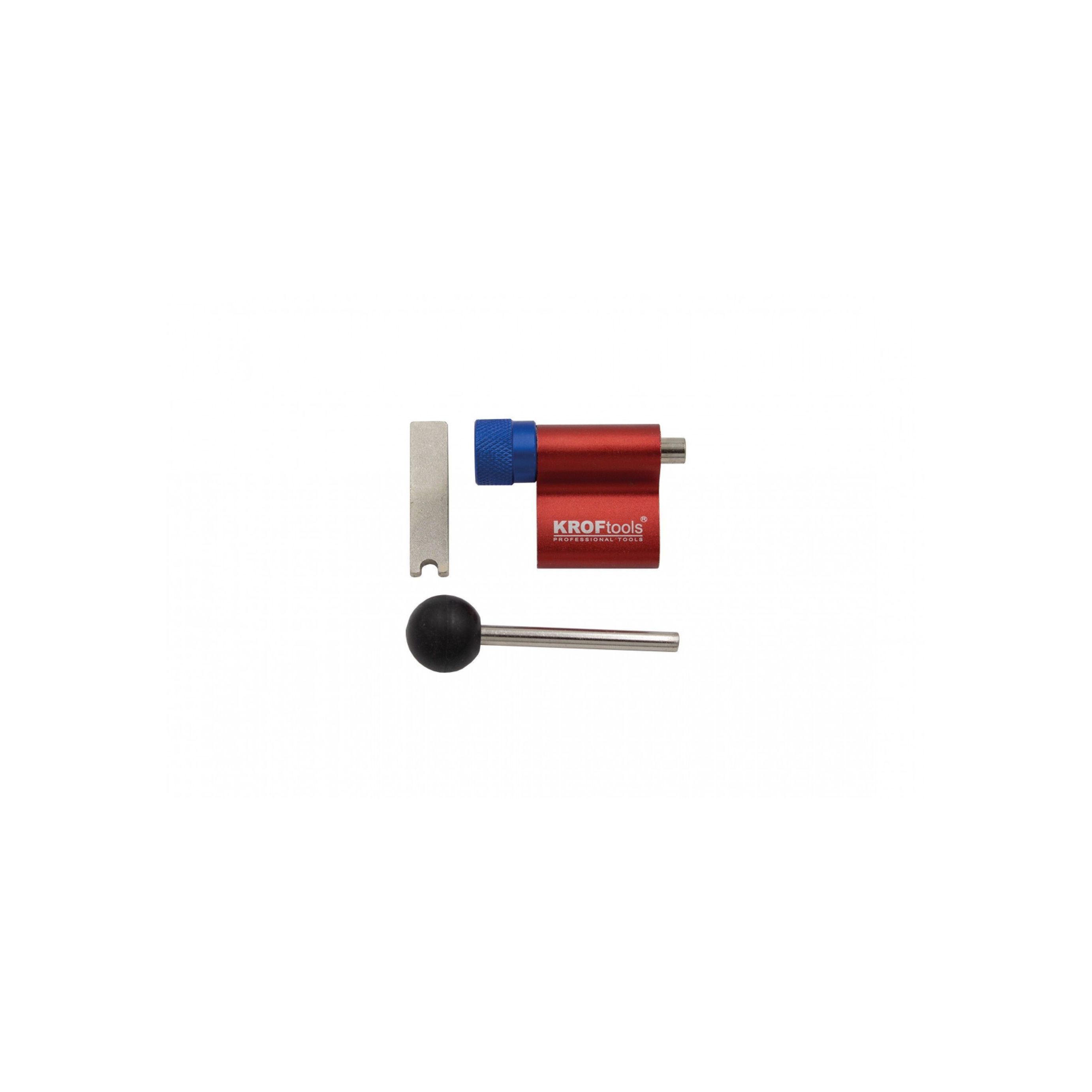 BLOQUEIO CARRETO VAG MOTOR 2.0ST     3317