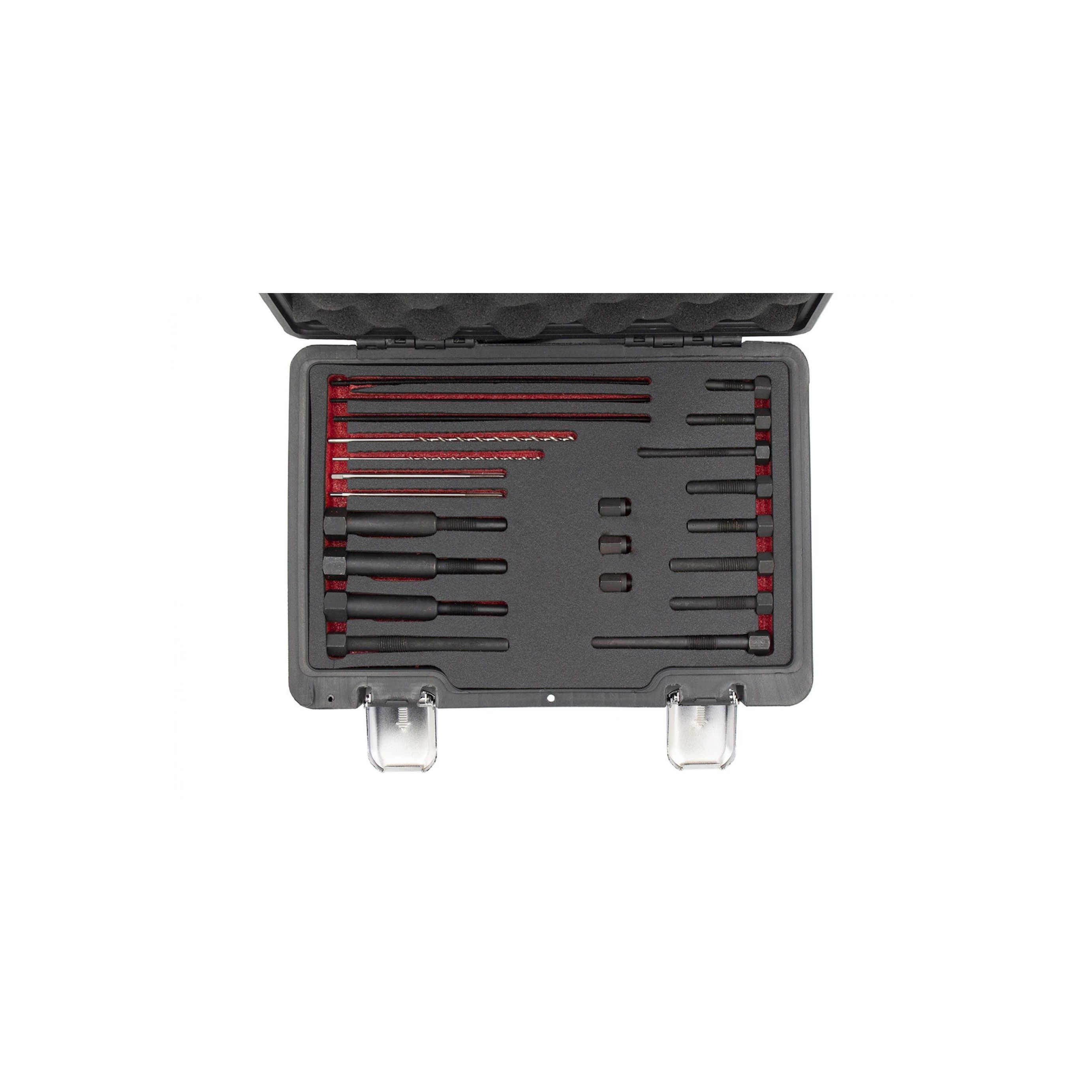 KIT SACAR VELAS ENCANDESCENTES                4450