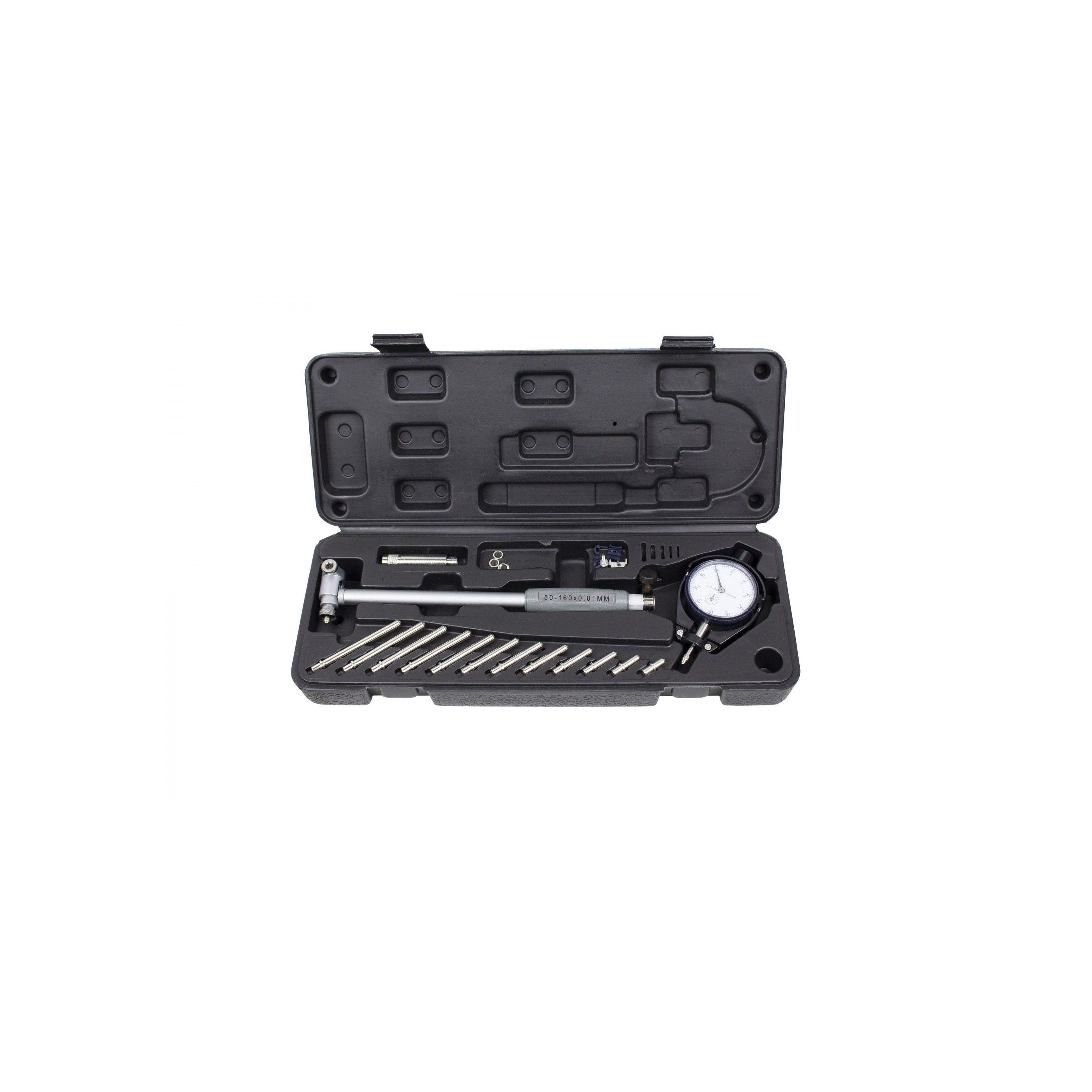 KIT COMPARADOR INTERIORES 50-160     4486