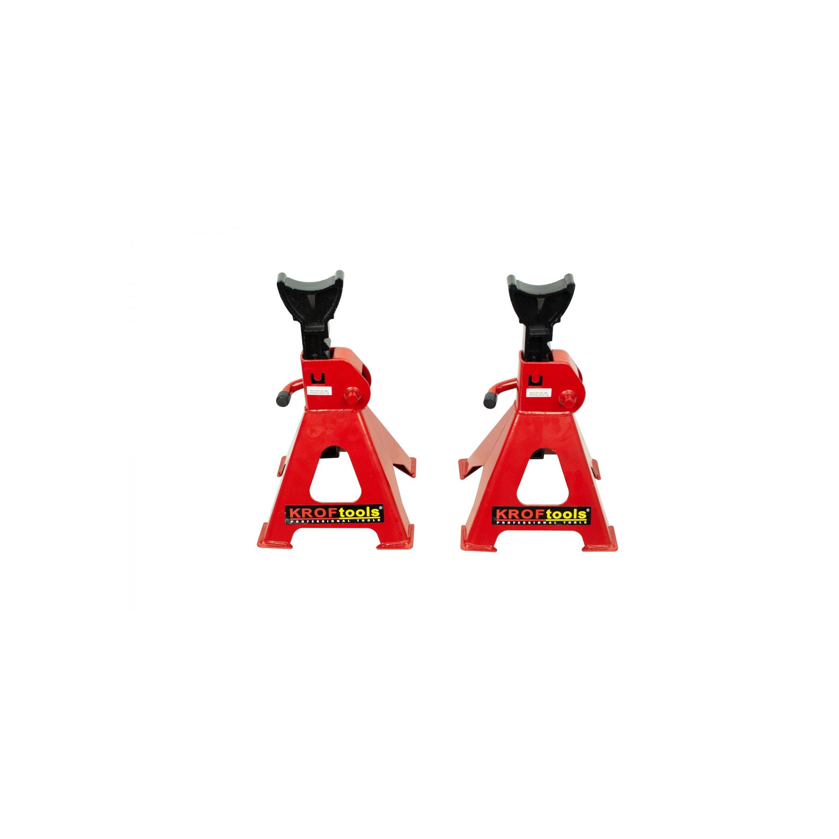 JOGO 2 PREGUIÇAS AUTO 3 ton     4853