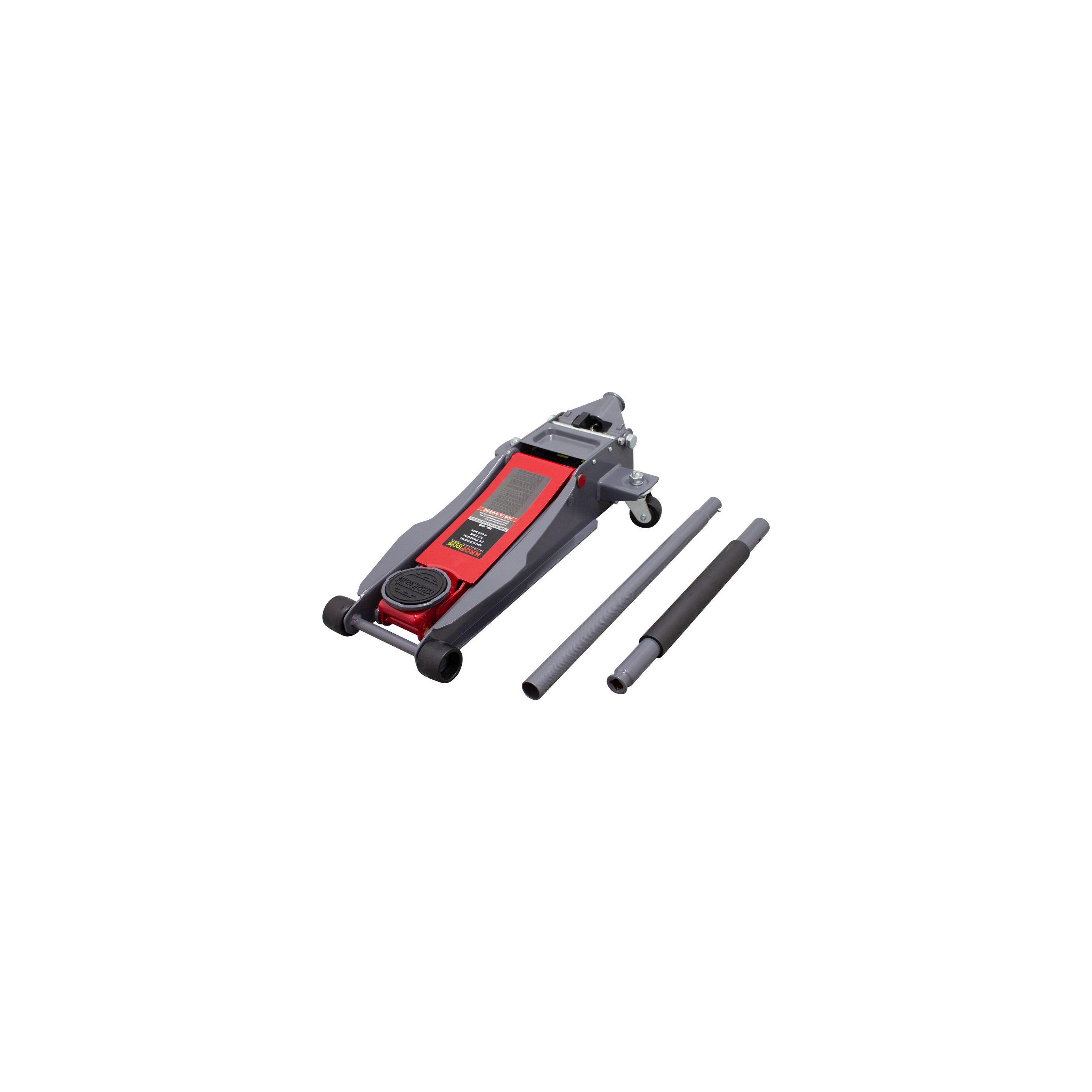 MACACO RODAS     2,5T     4940