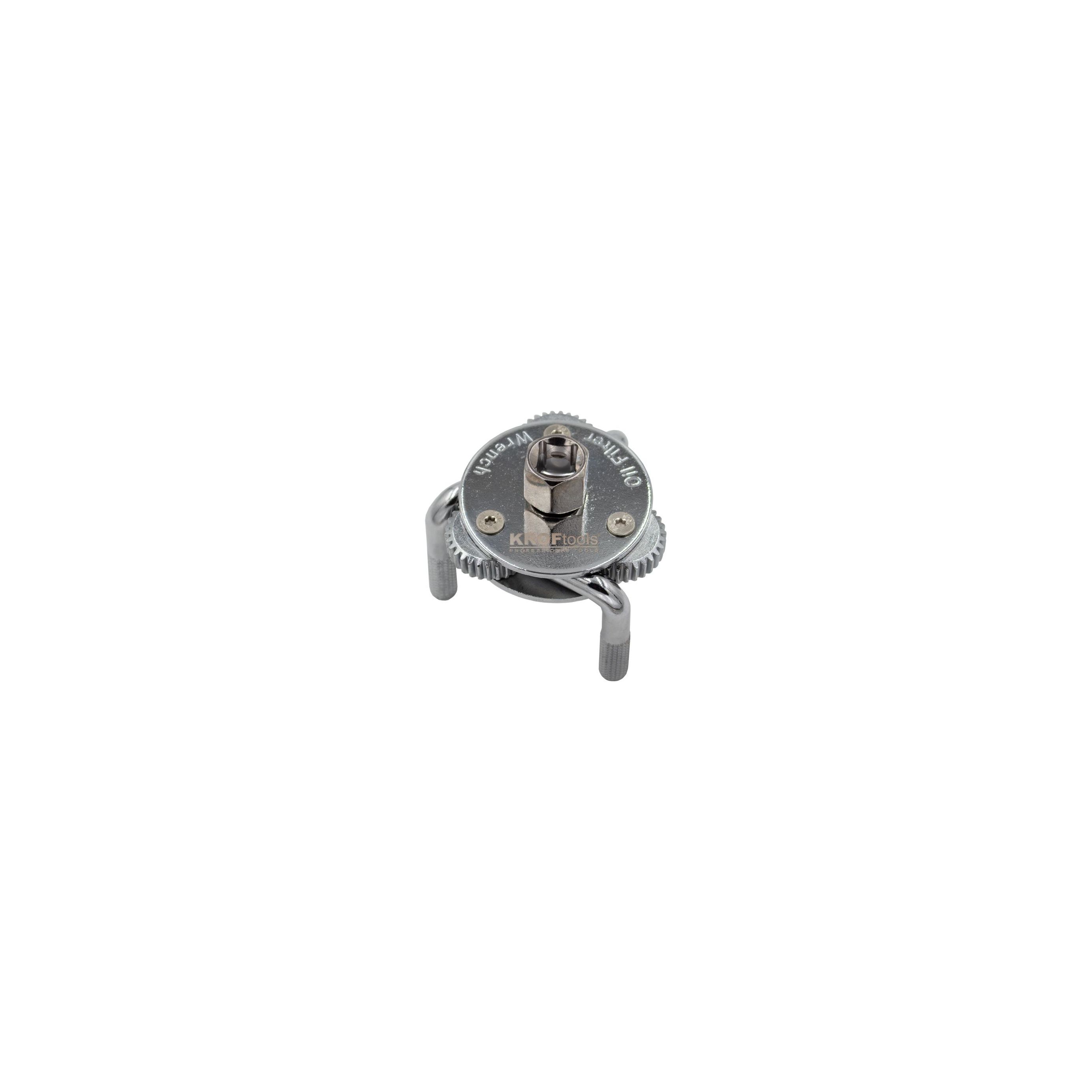 CHAVE FILTROS 3 PERNAS REVERSIVEL      5310