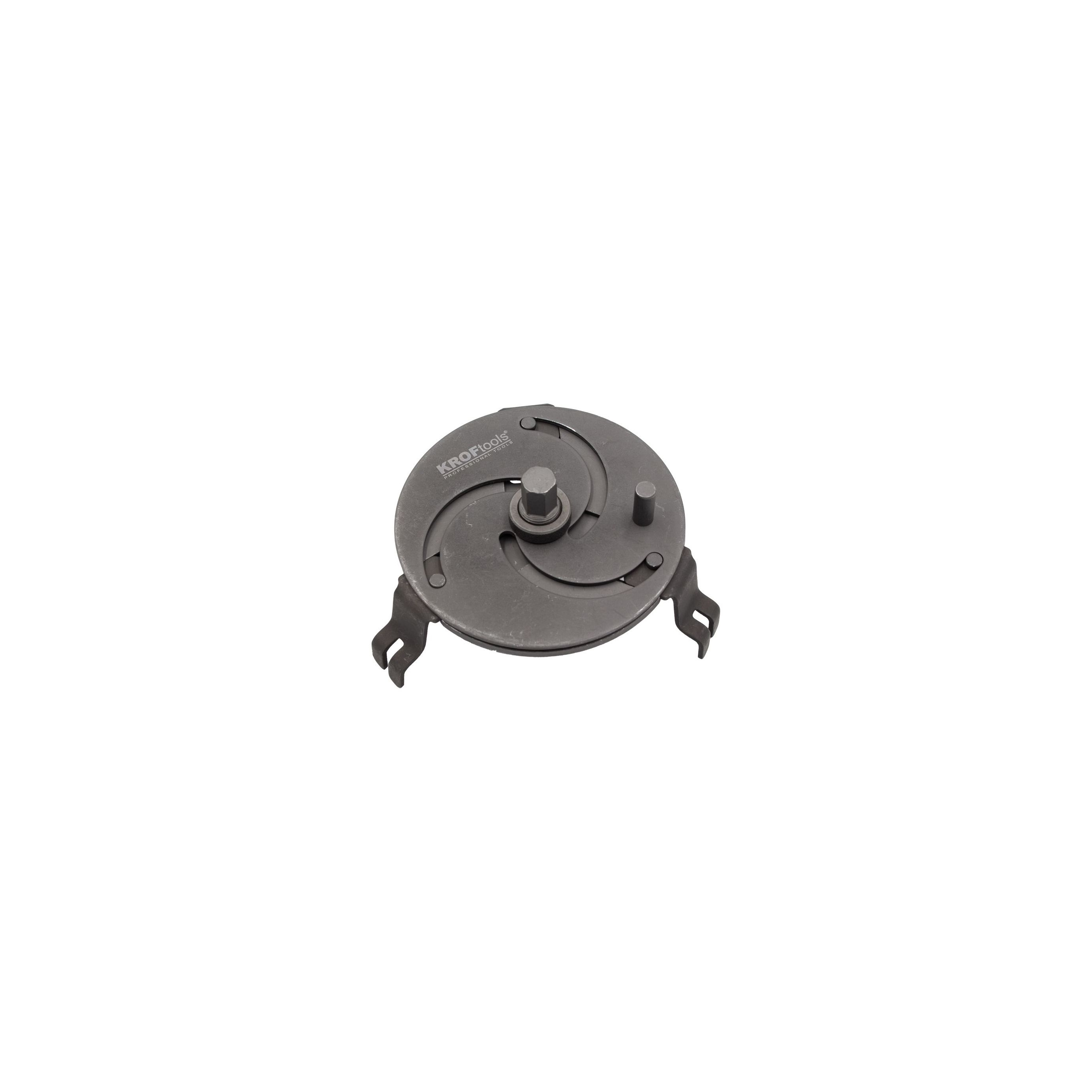 CHAVE AJUSTAVEL FEMEA  p/TANQUE COMBUSTIVEL     5318