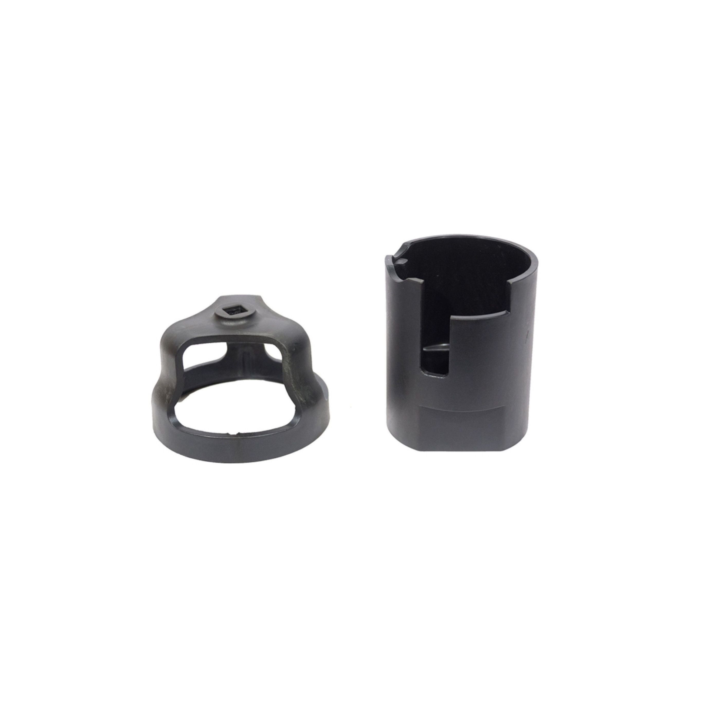 JOGO 2 CHAVES FILTROS COMBUSTIVEL UNIVERSAL     5330