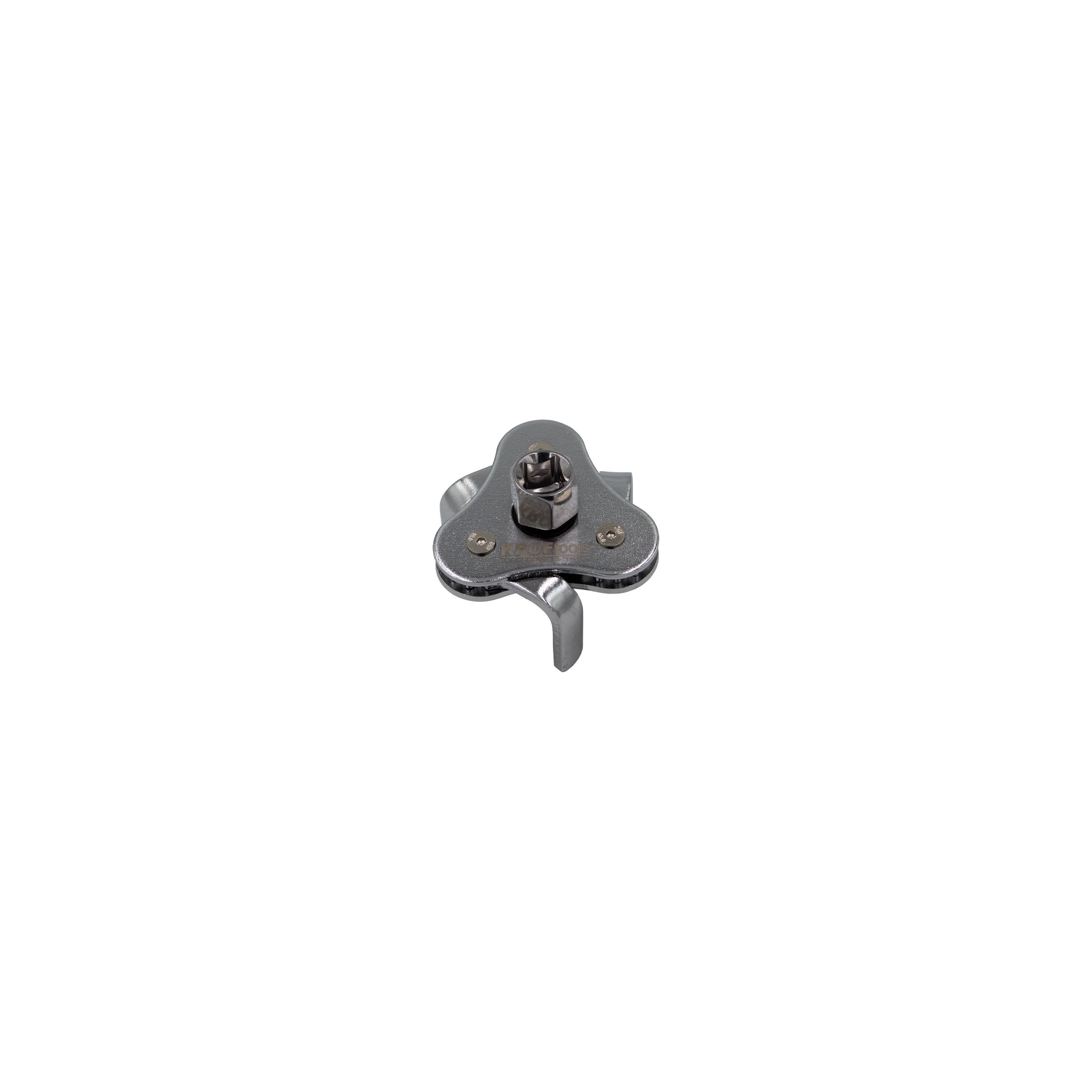 CHAVE FILTROS 3 GARRAS 63-105     5410