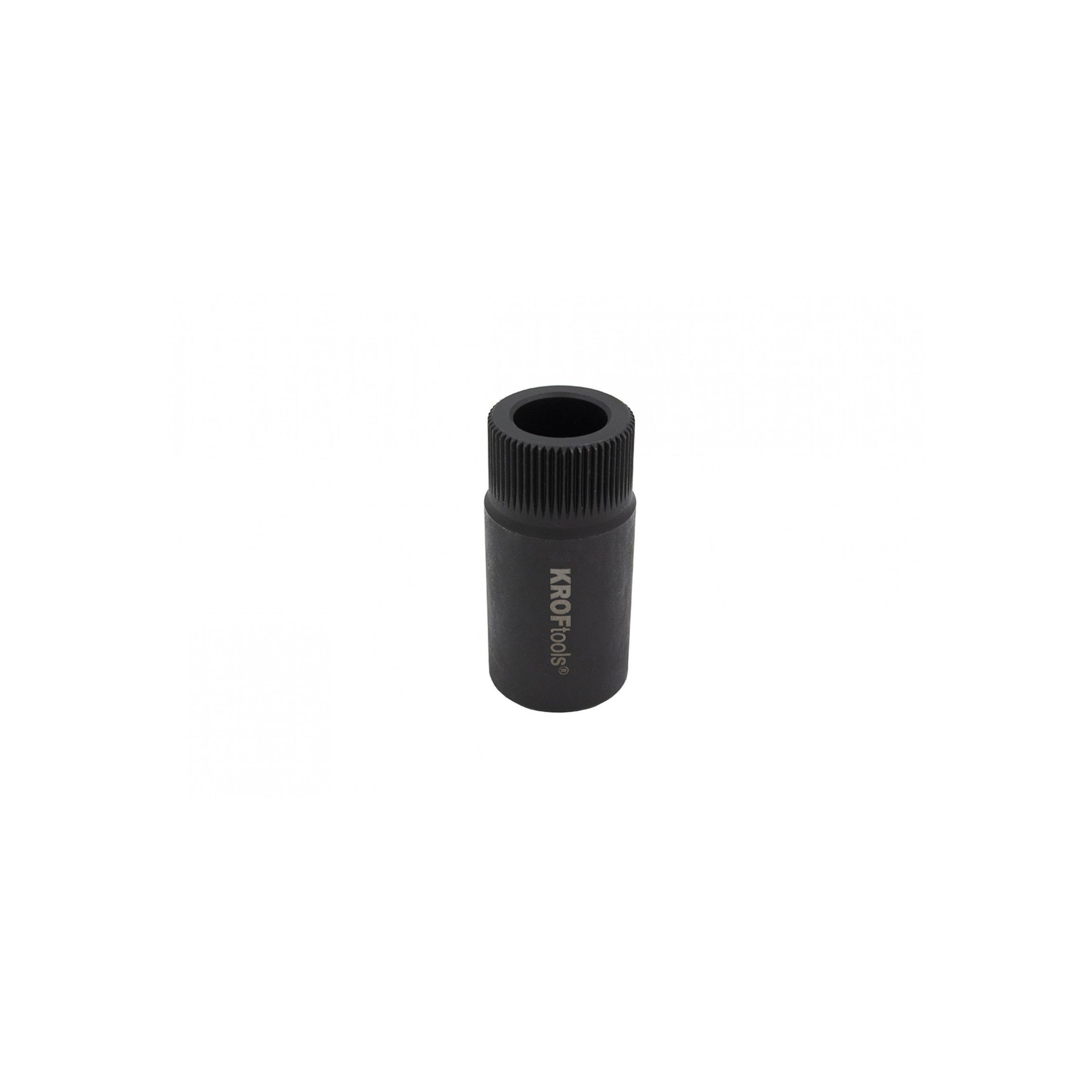 CHAVE ESTRIADO FINO PRÉ-CAMARA MERCEDES     6125