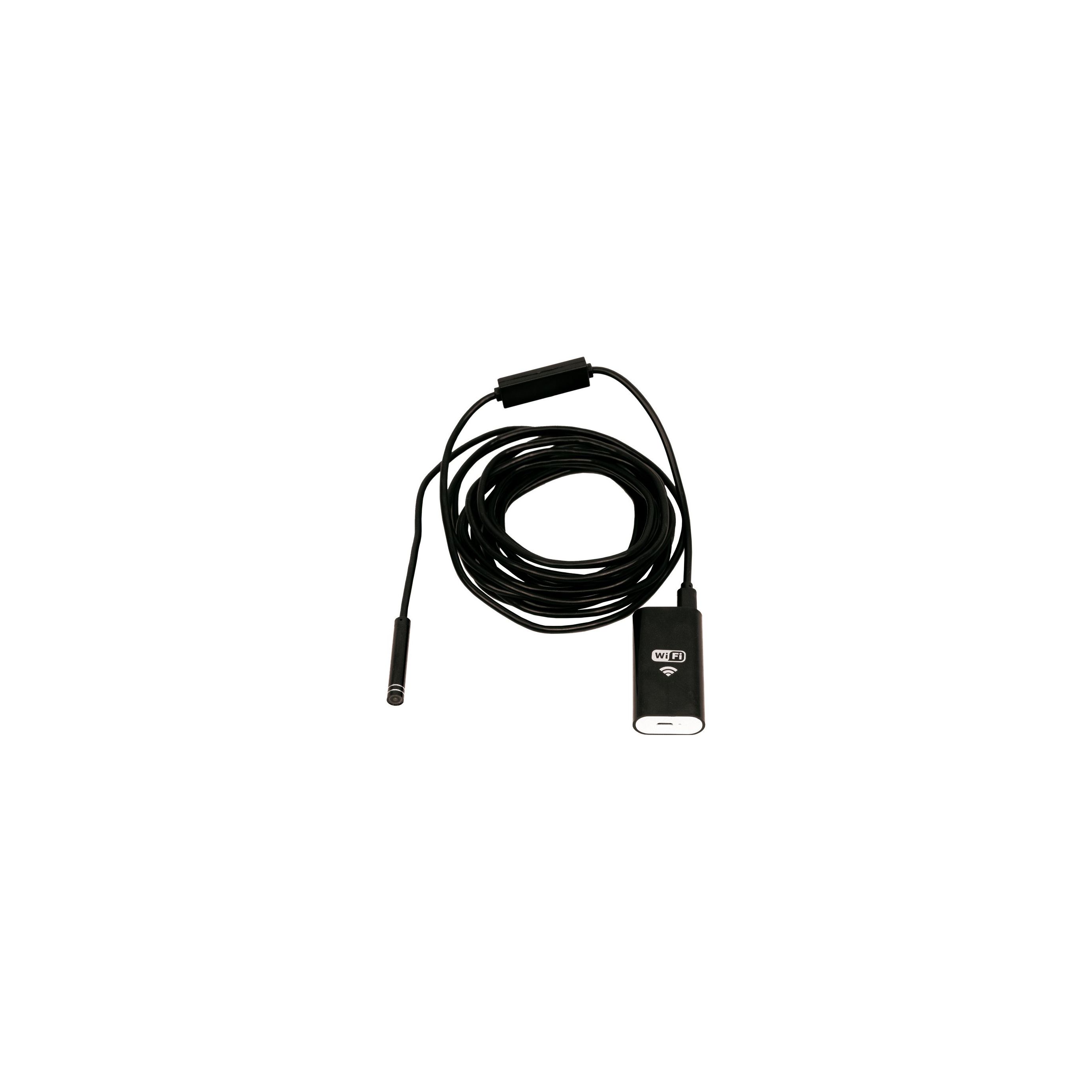 ENDOSCOPIO WI-FI 5M HD     6190