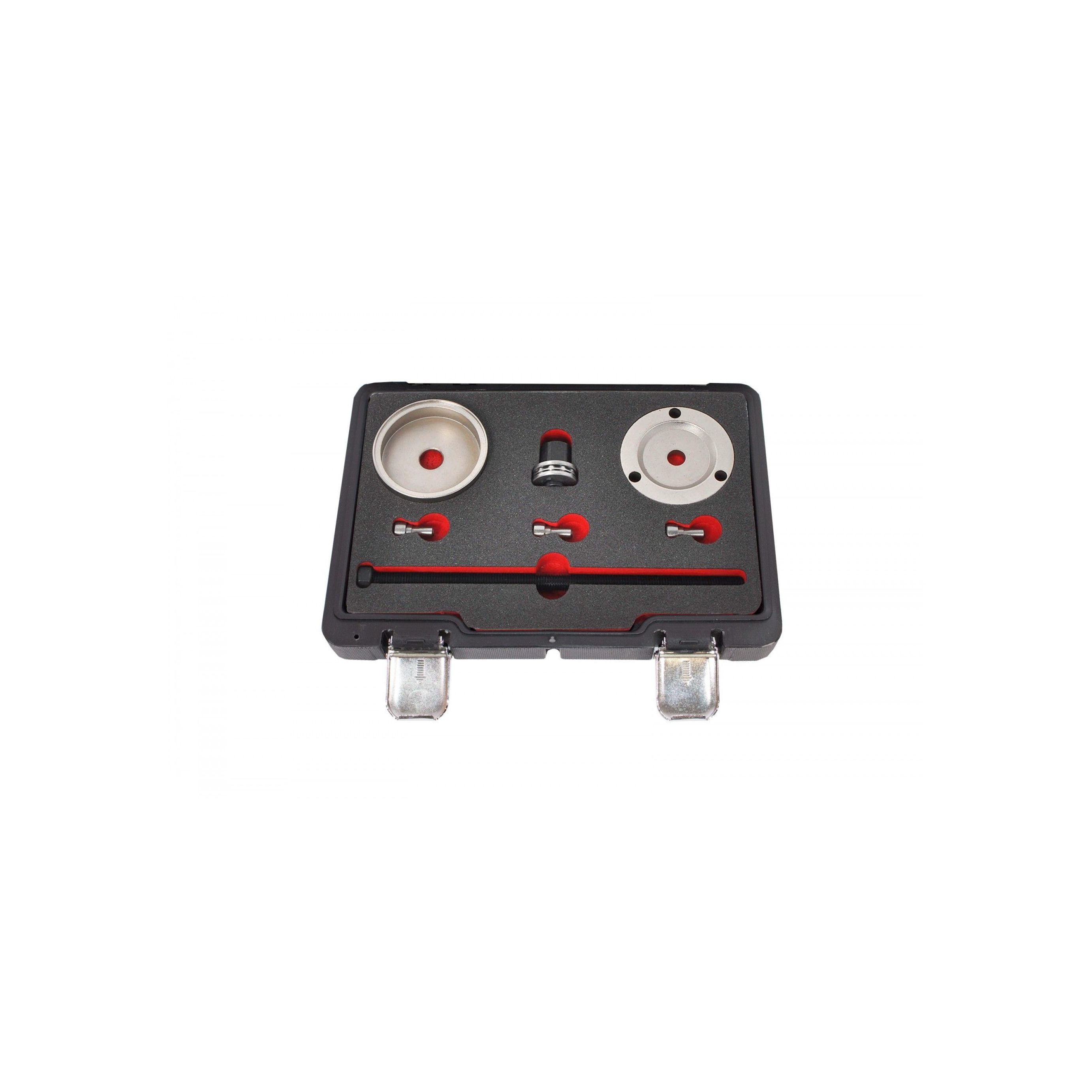 KIT SACA SILENT BLOCK FIAT RODA TRASEIRA     6302