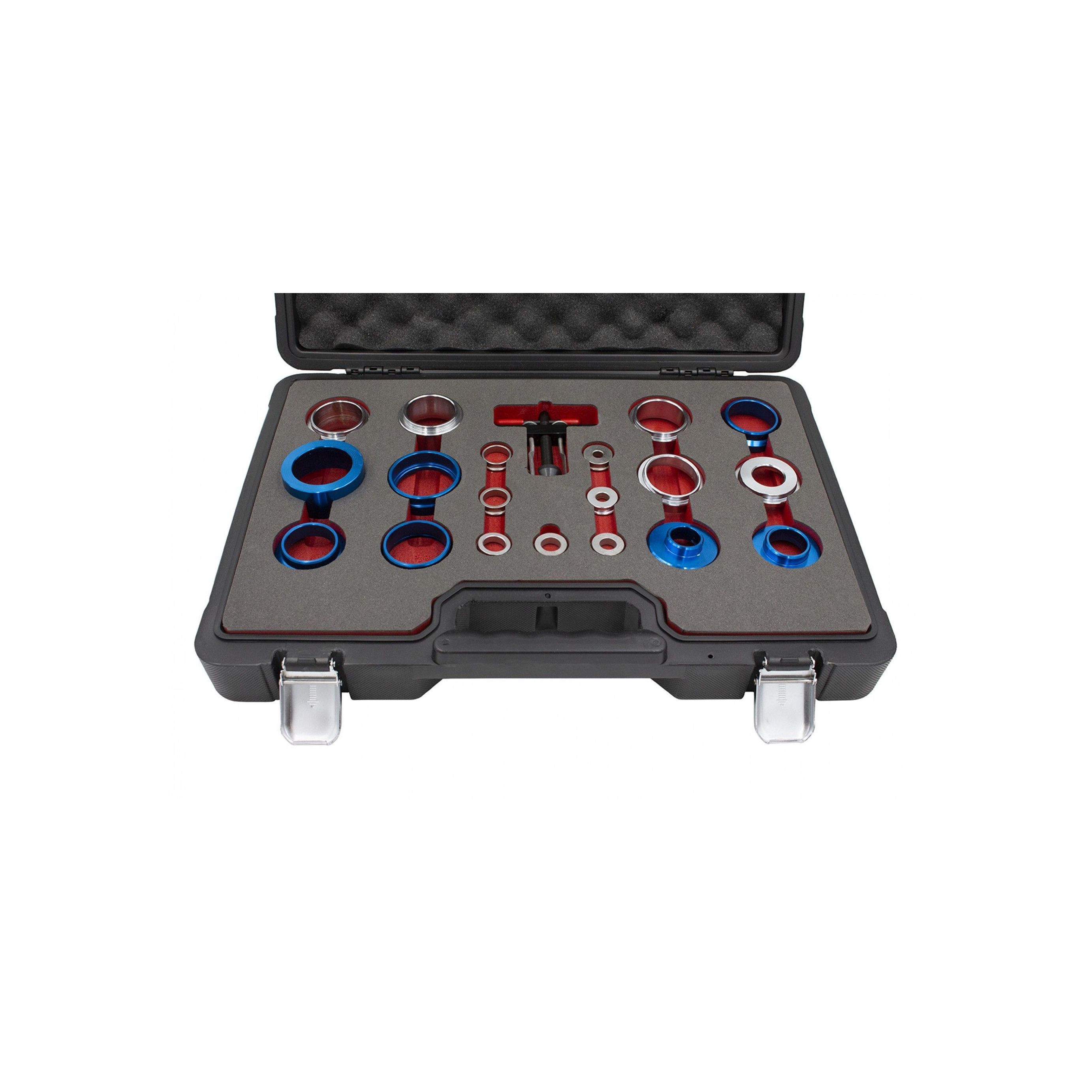 JOGO 20P SACAR/COLOCAR VEDANTES               6314