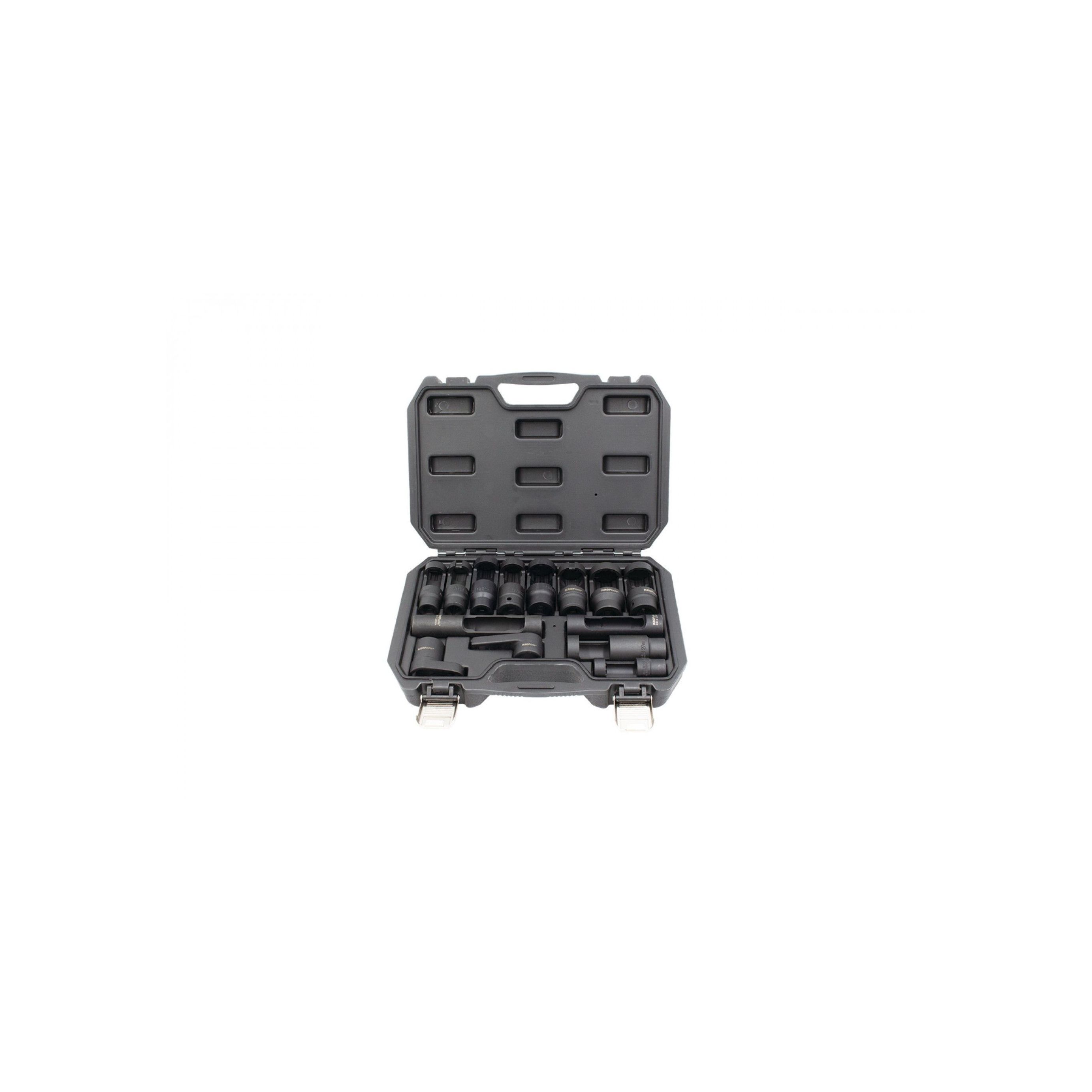 JOGO 14CH INJECTOR E S LAMBDA                 6717