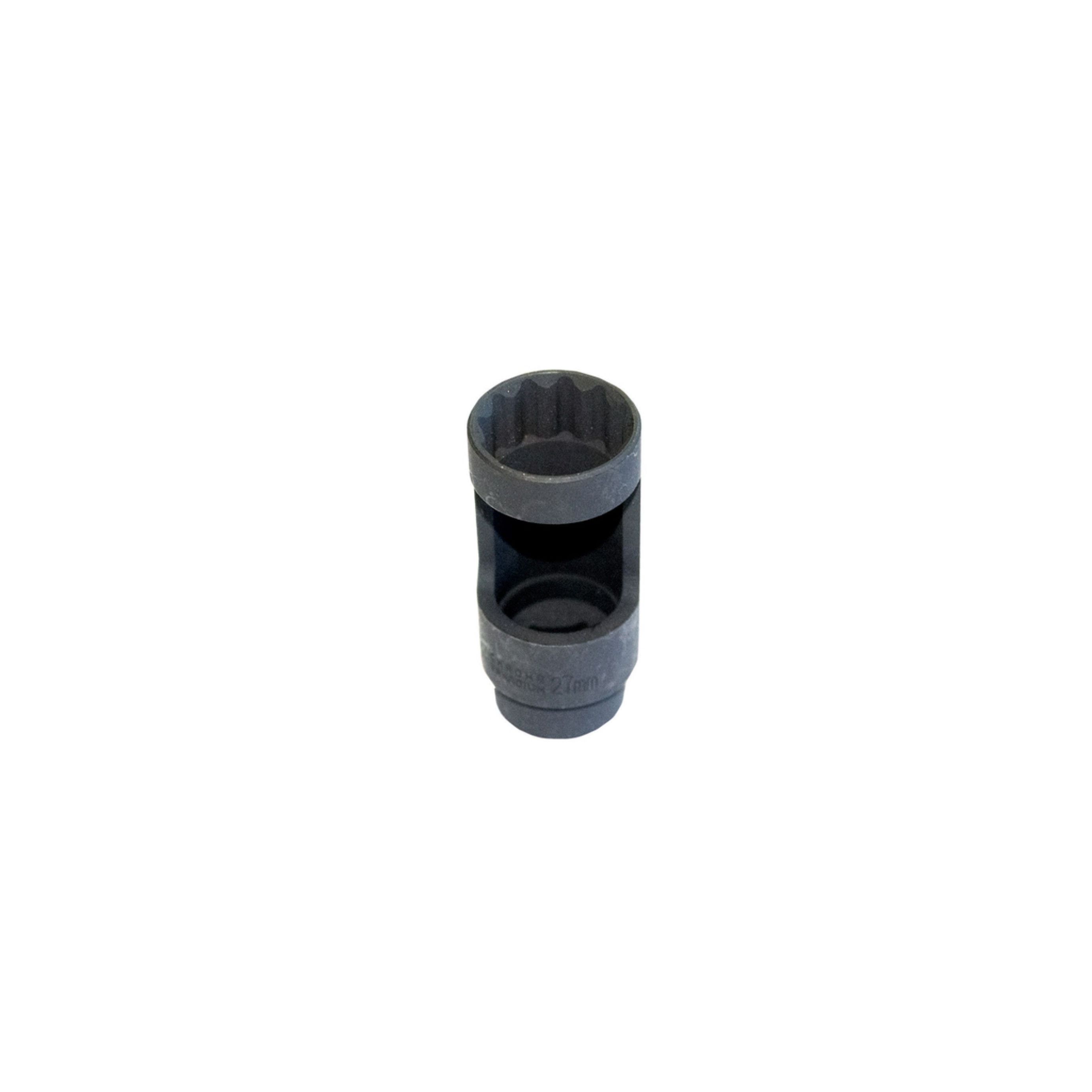 CHAVE c/JANELA p/INJECTORES 28mm              6828