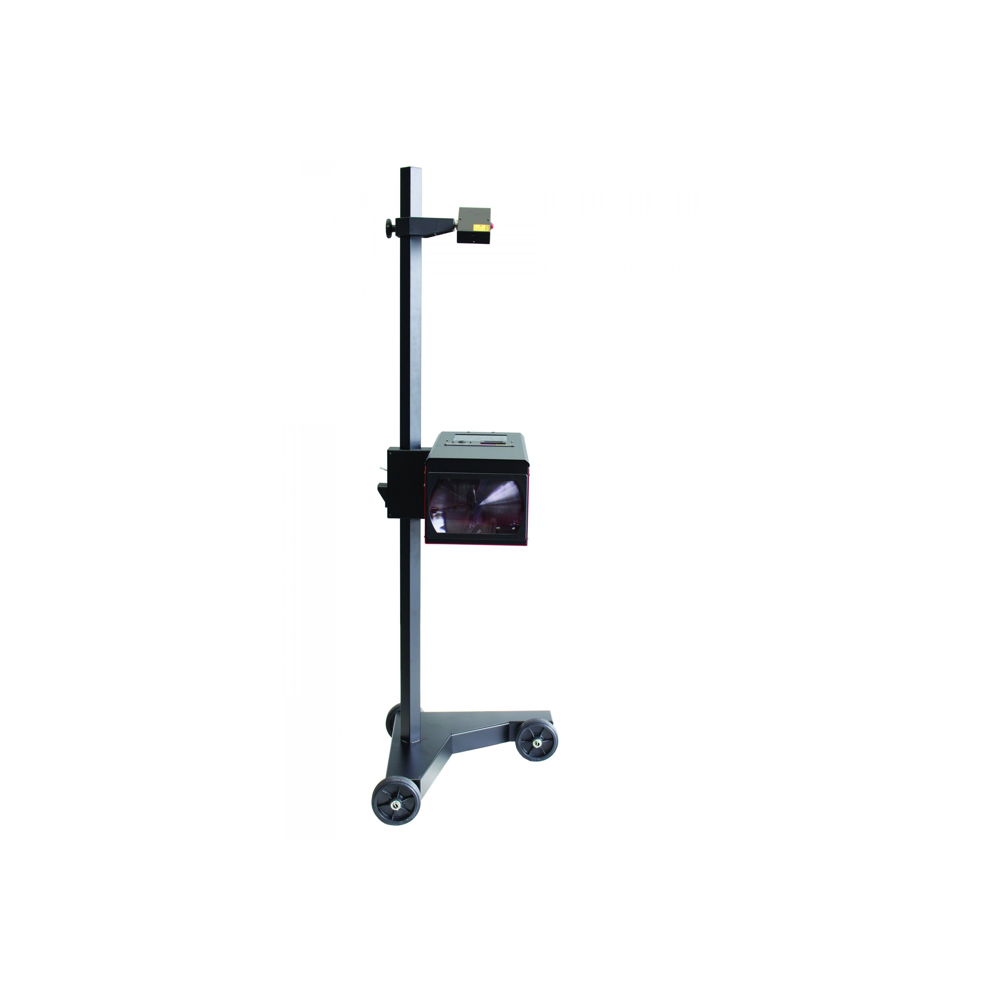 FOCADOR FAROIS DUPLO LASER    6091