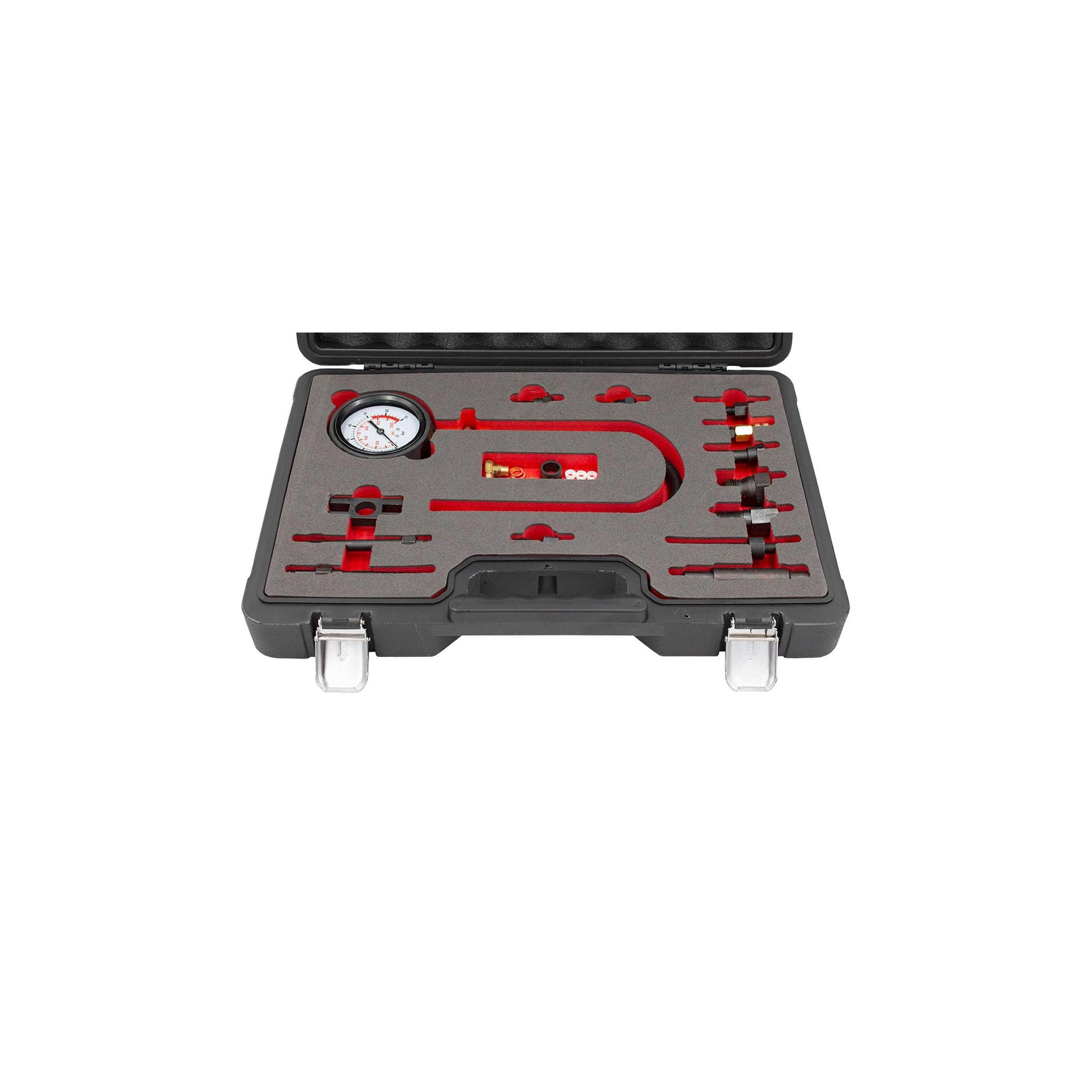 JOGO COMPRESSOMETRO DIESEL                    8100