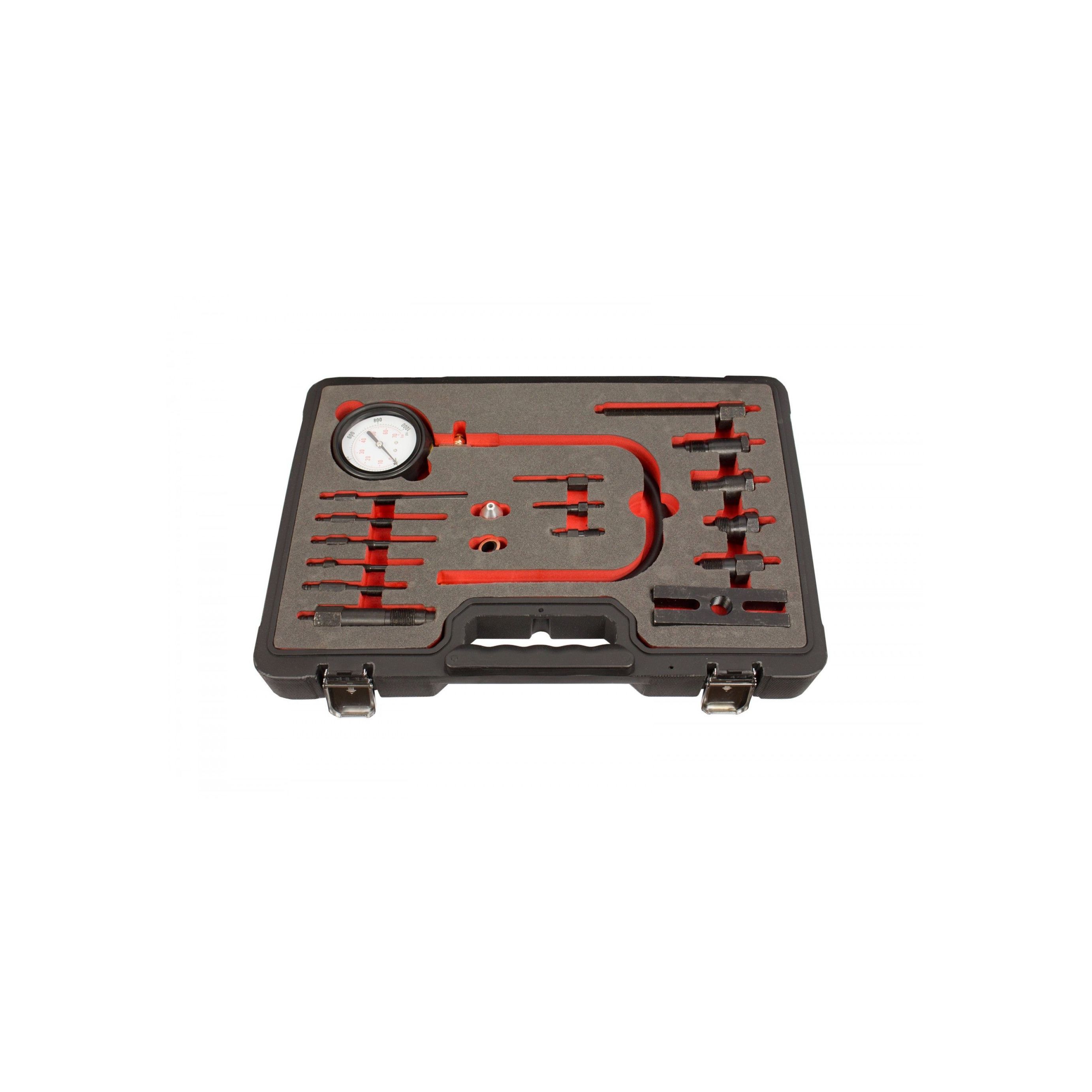 JOGO COMPRESSOMETRO DIESEL                    8102
