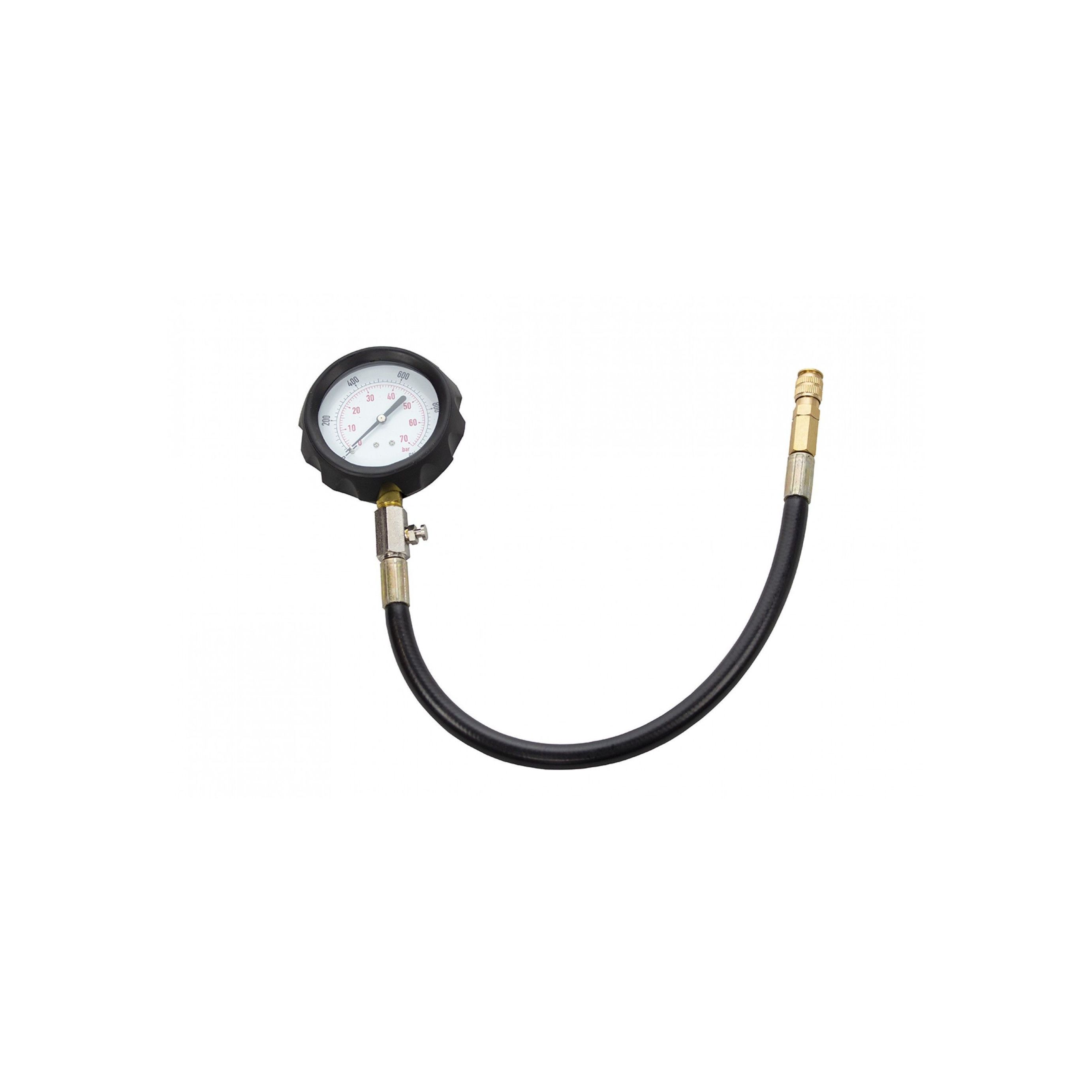MANOMETRO p/8102      8102M