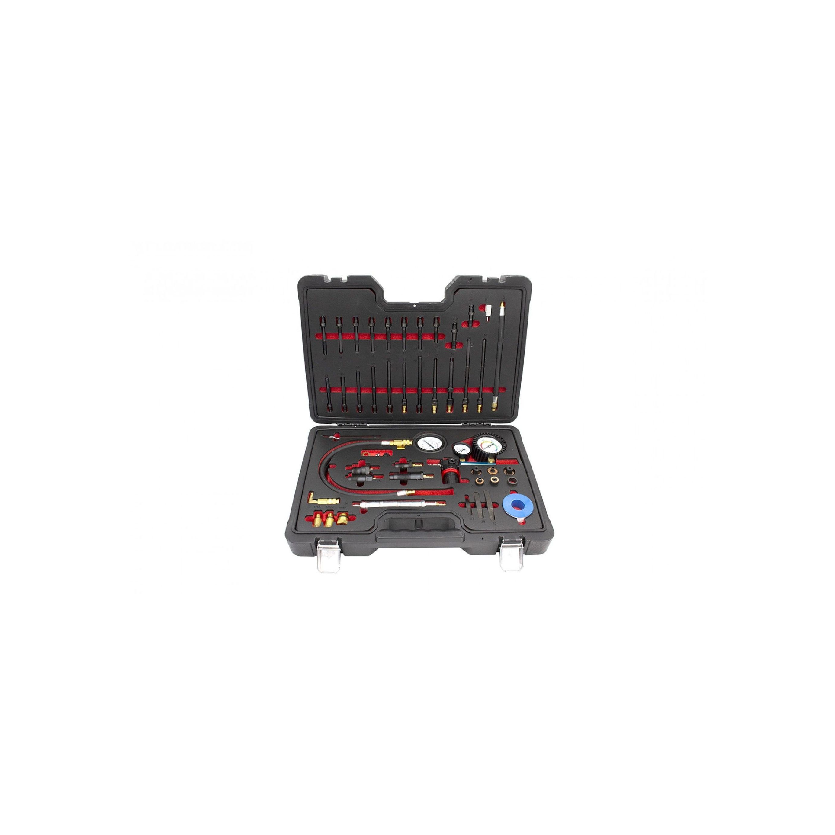 COMPRESSIMETRO E TESTE FUGAS DIESEL/GASOLINA     8106