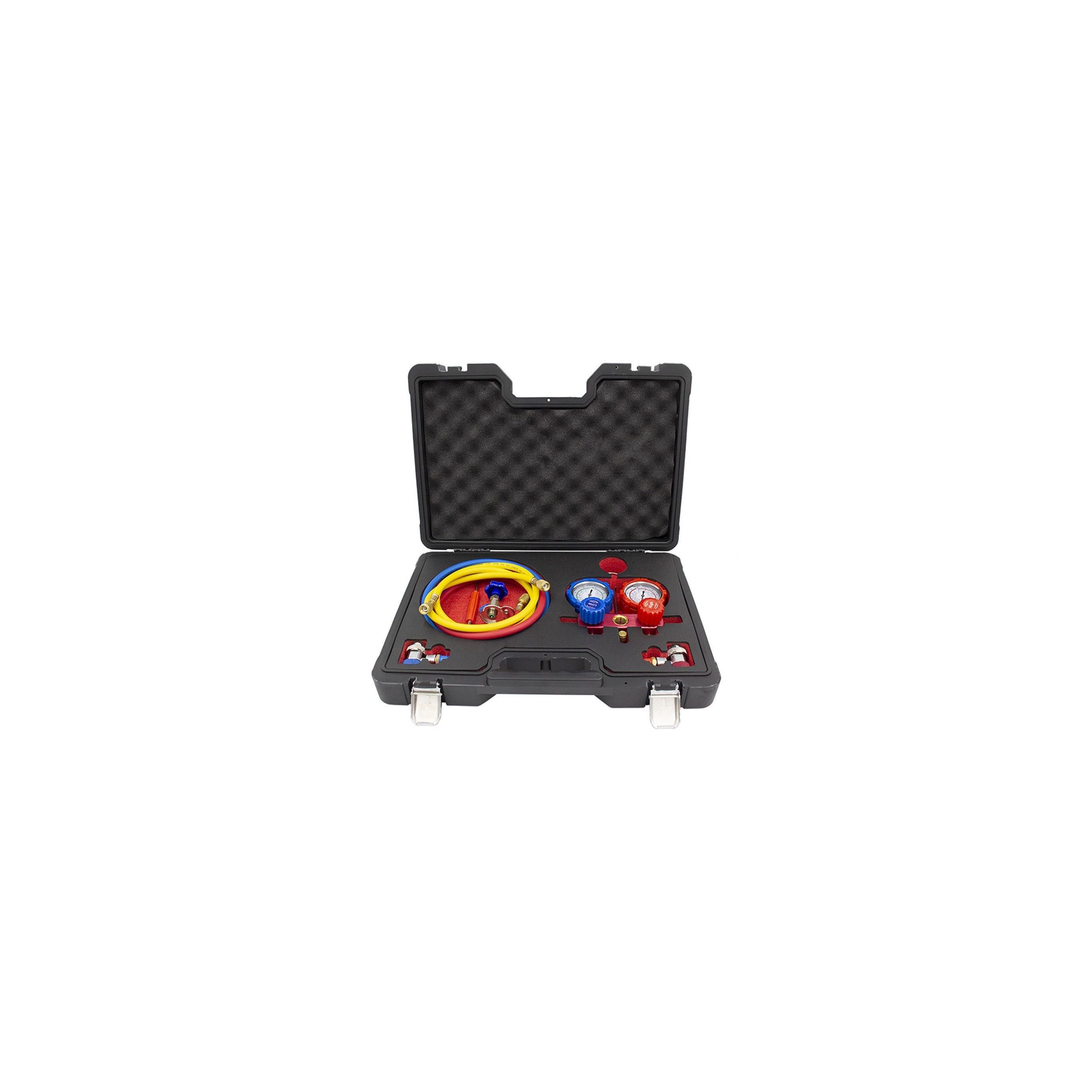 MANOMETRO p/AC                                8109