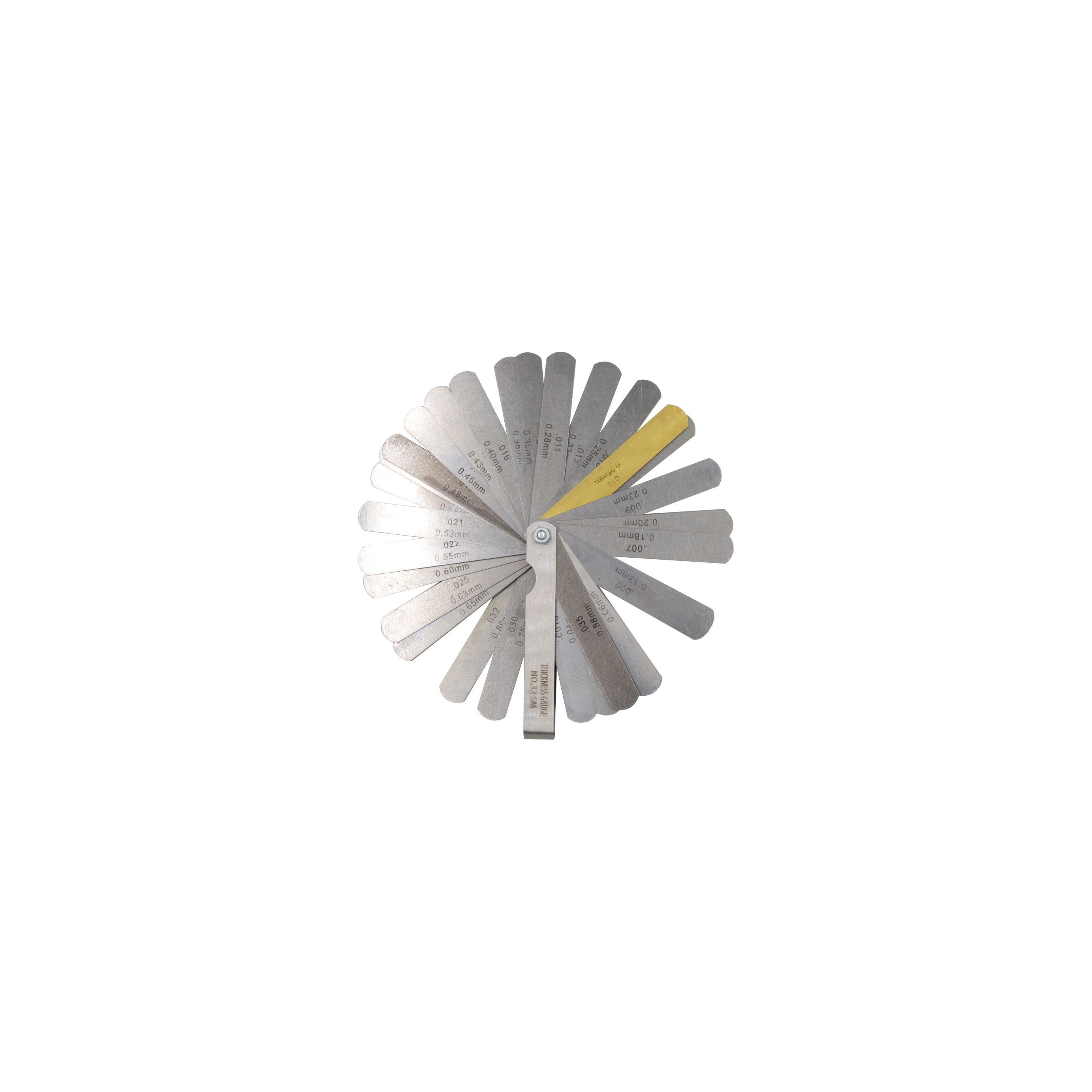 APALPA FOLGAS 32 LAMINAS     8124