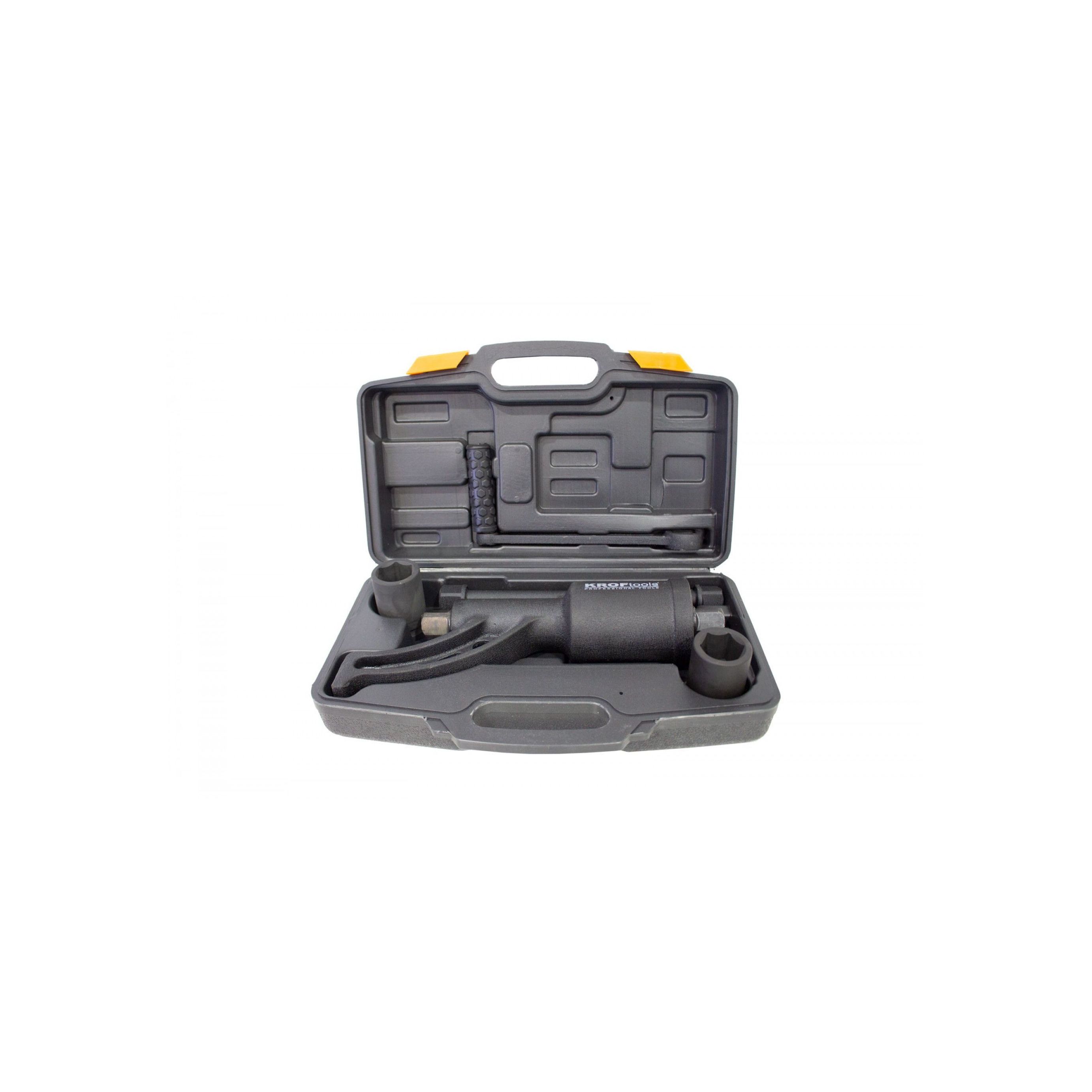 CHAVE DESMULTIPLICADORA 6000Nm 1:68 1