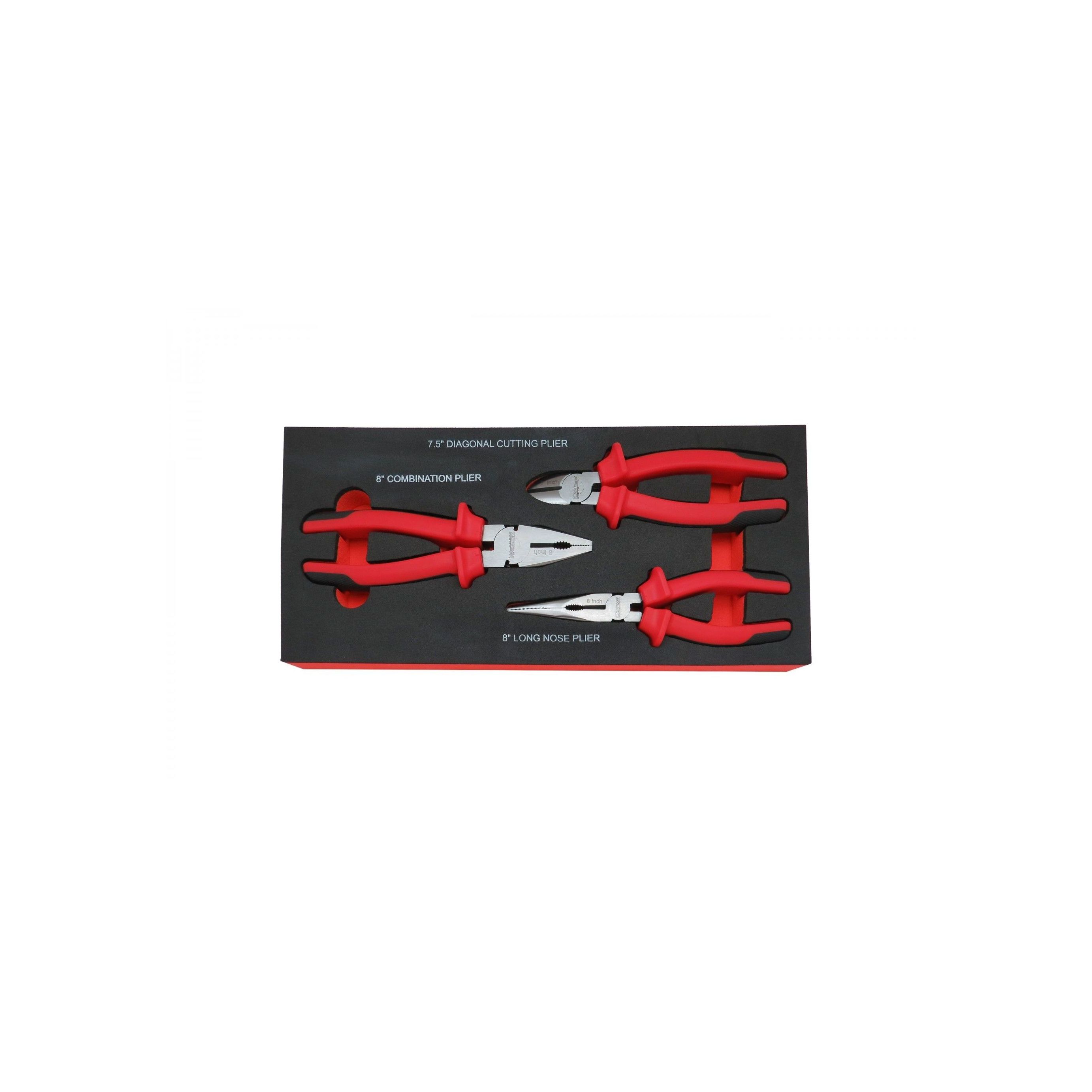 MODULO 3 ALICATES     8512