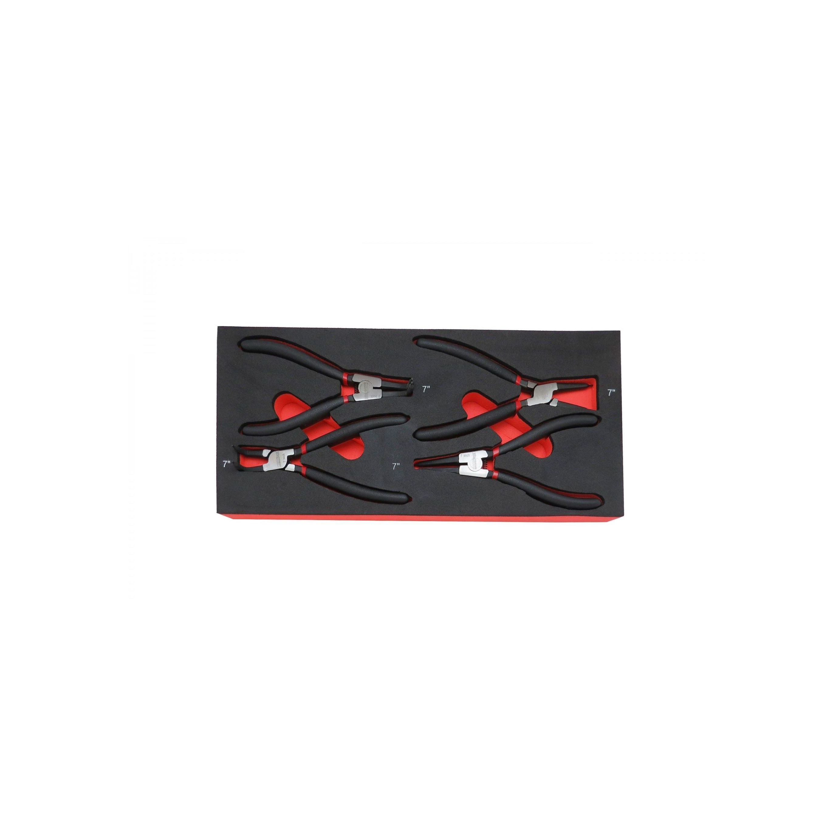 MODULO ALICATES FREIOS    8513
