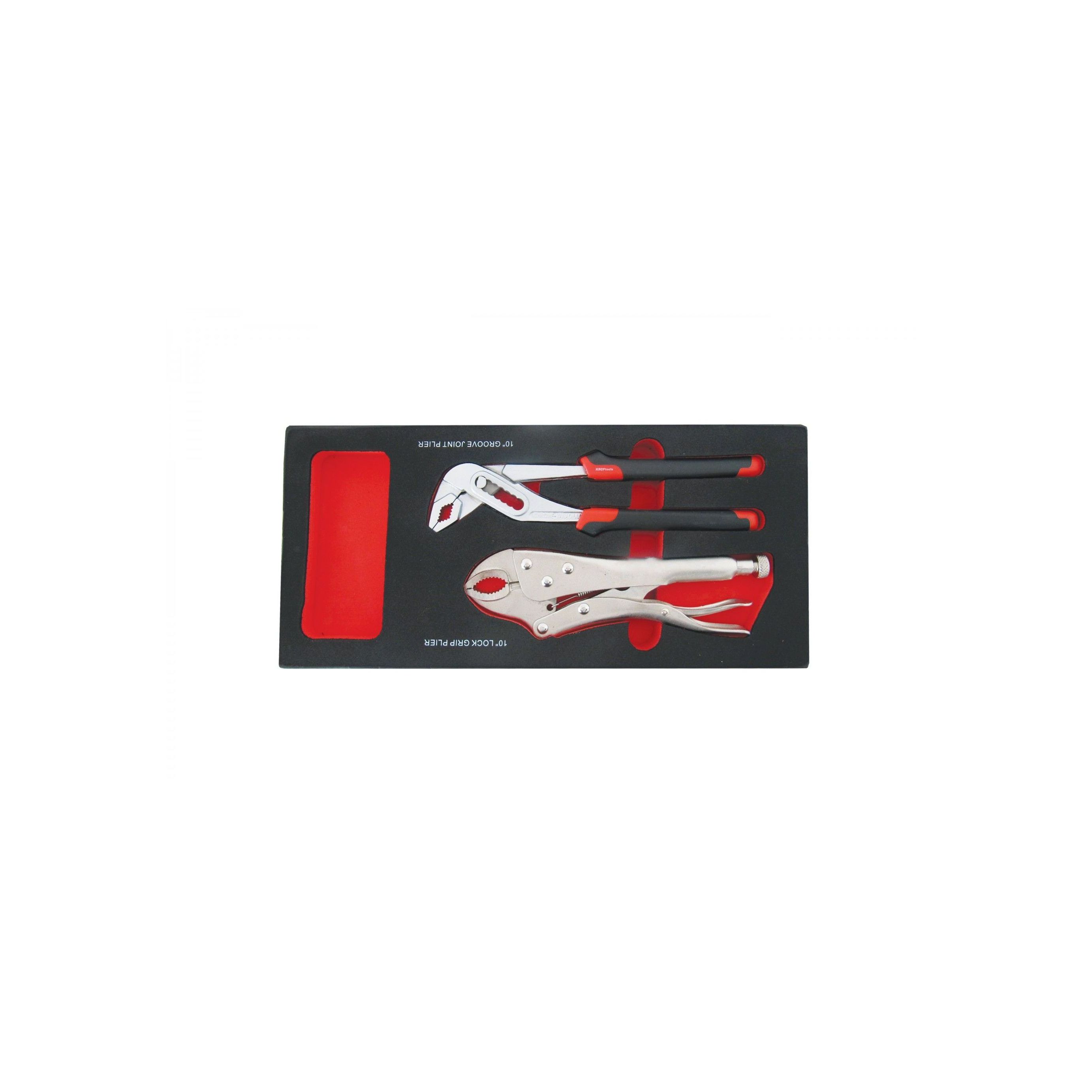 MODULO 2 ALICATES     8523