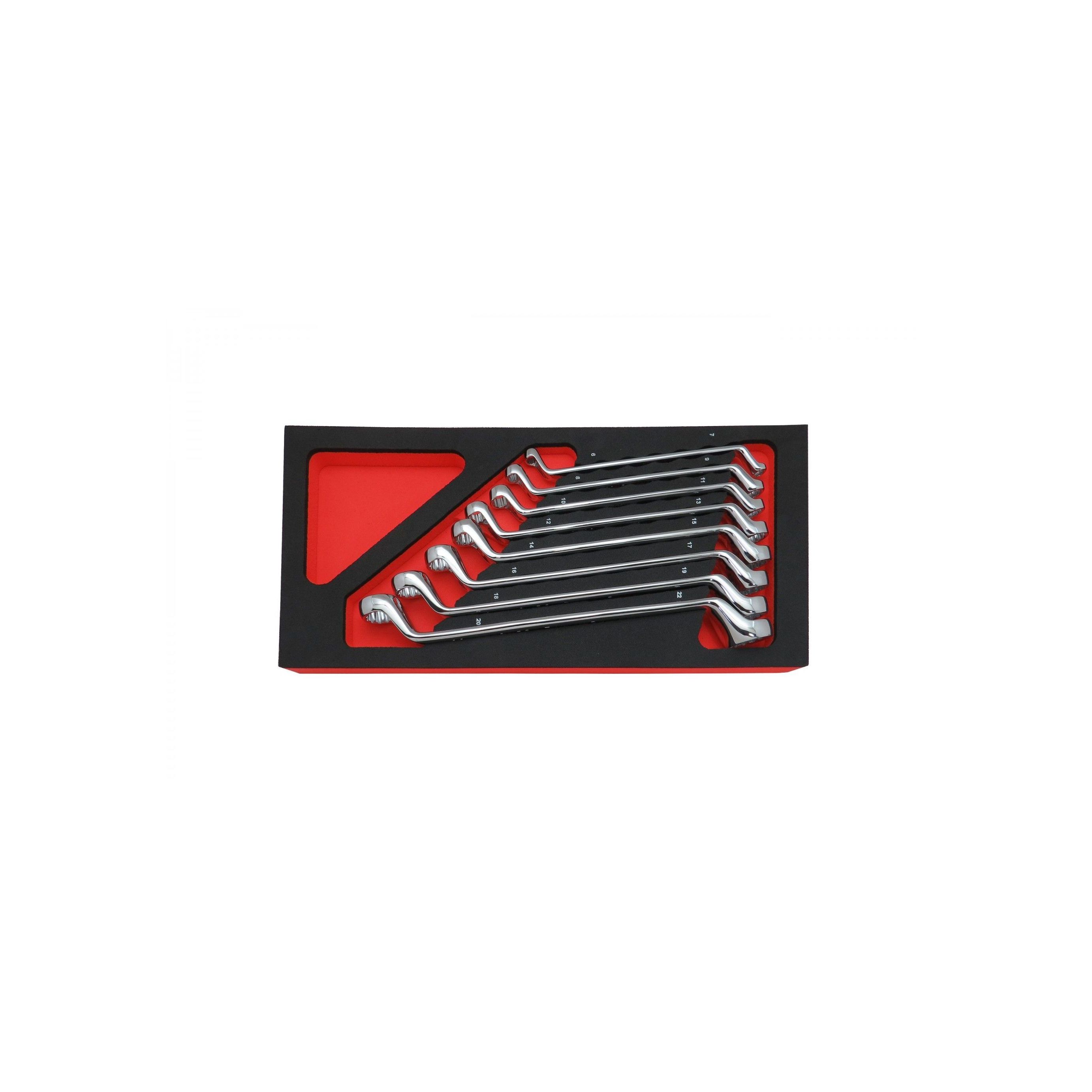 MODULO CHAVES LUNETA 6-22     8524
