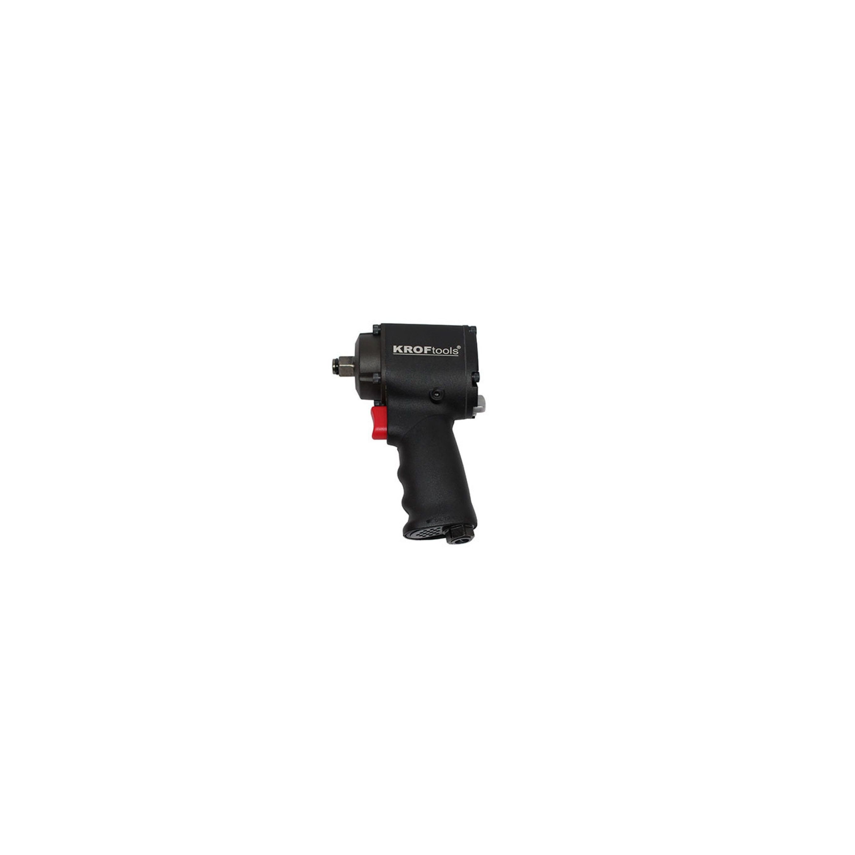 PISTOLA IMPACTO 1/2 COMPACTA 610 Nm     9204