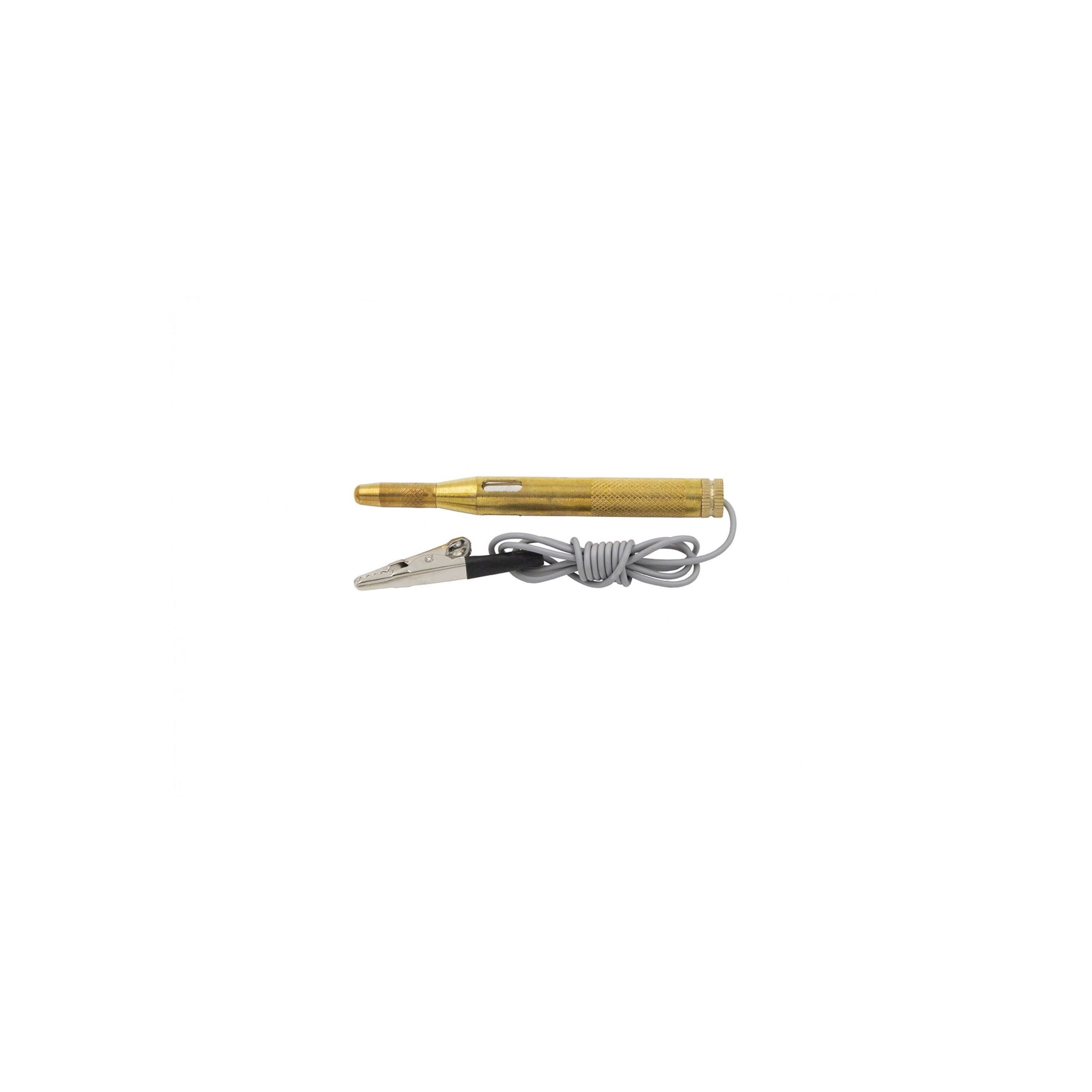 BUSCA POLOS AUTO 6-12-24 V                    9607