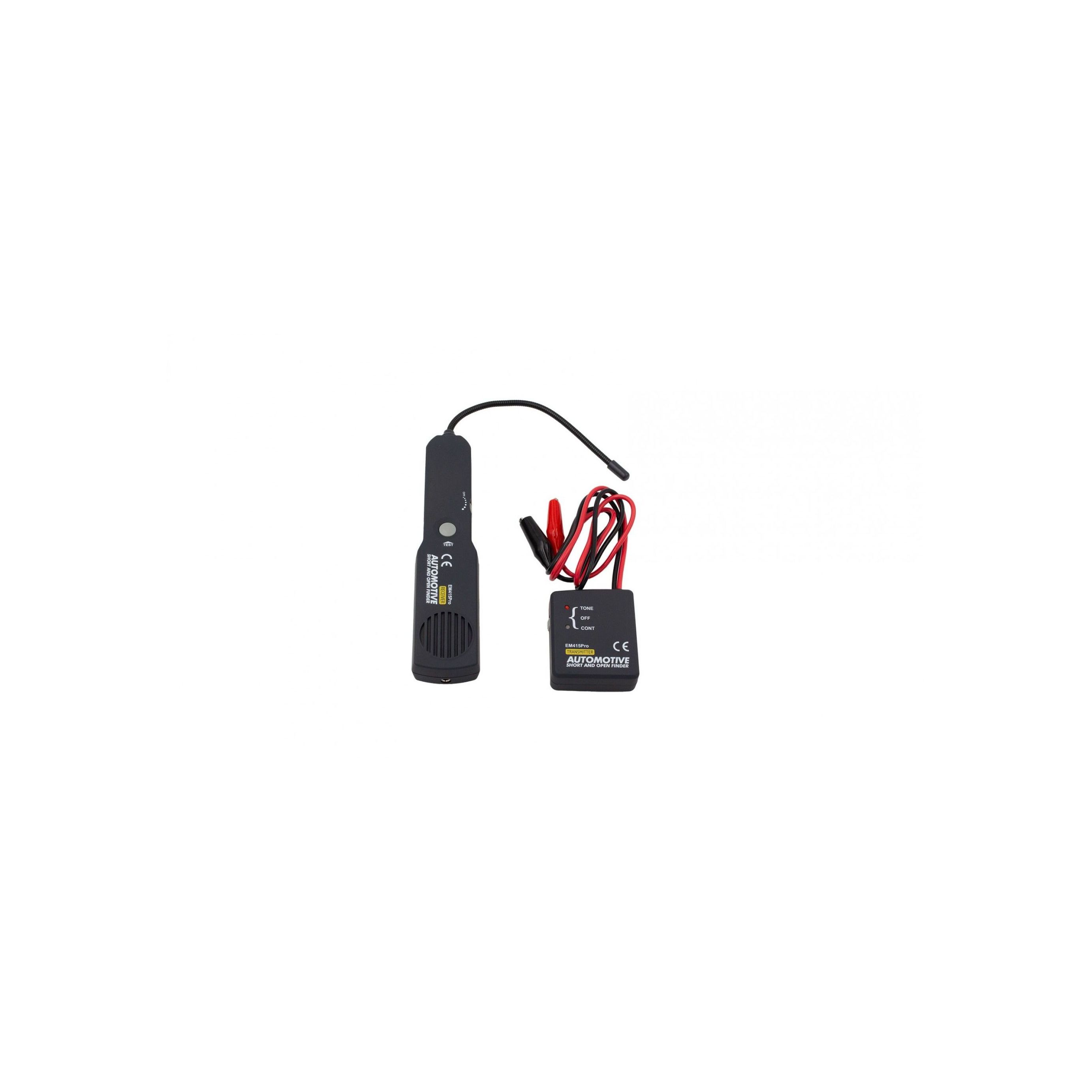 DETETOR CORTE NOS CIRCUITOS / CURTOCIRCUITOS     9615